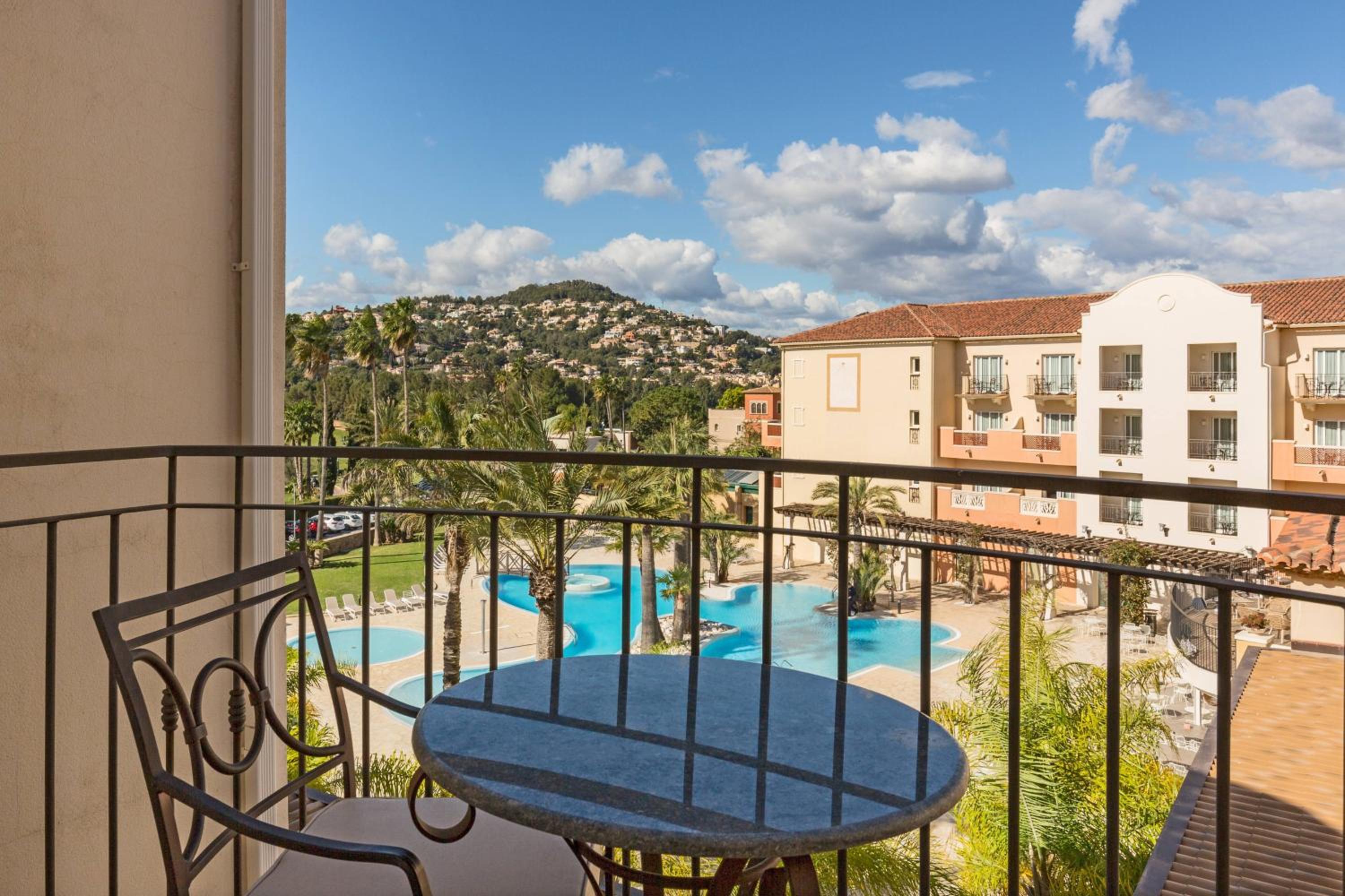 Superior Double Resort View - Photo 8