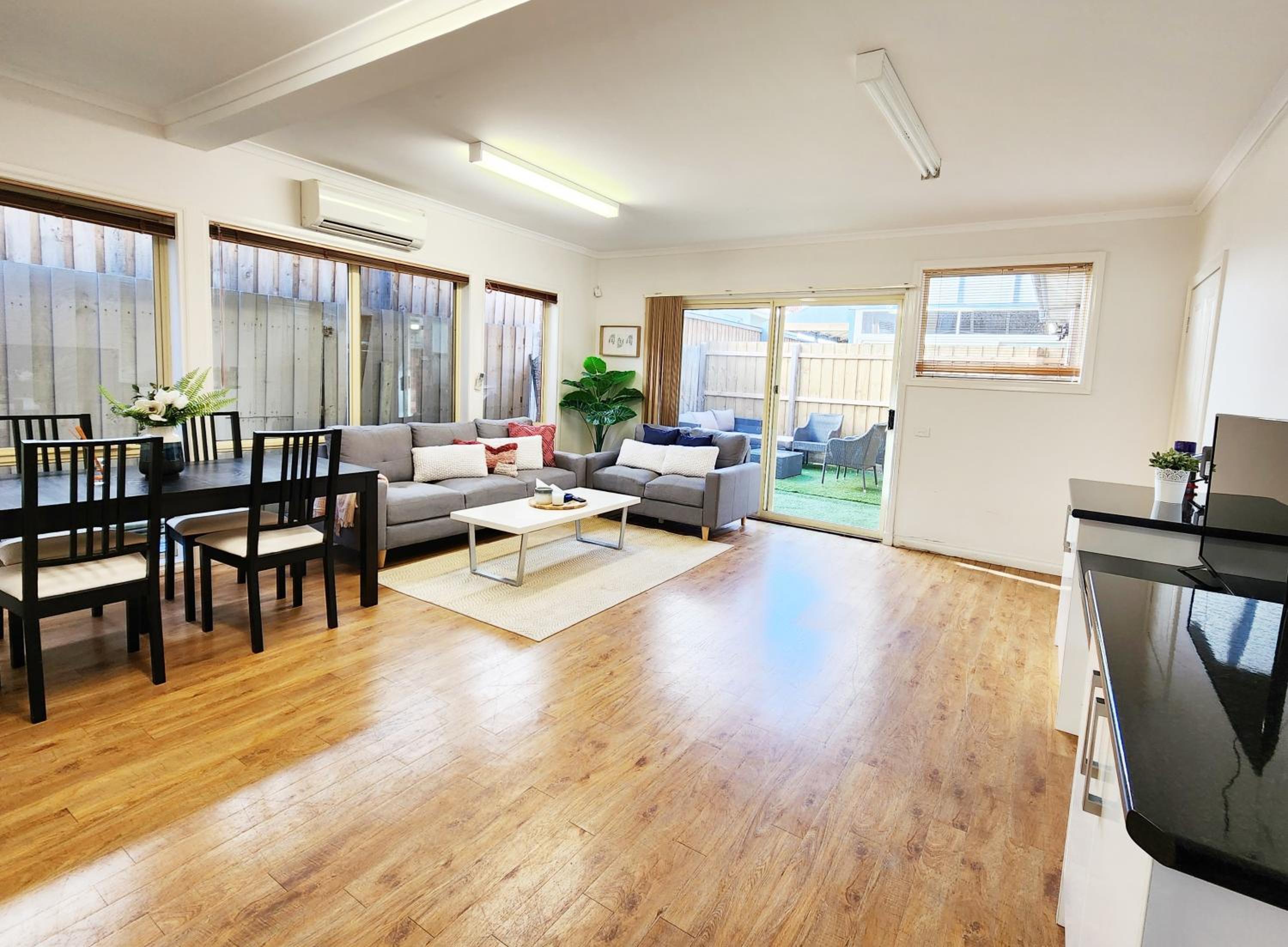 Two-Bedroom House photo 1