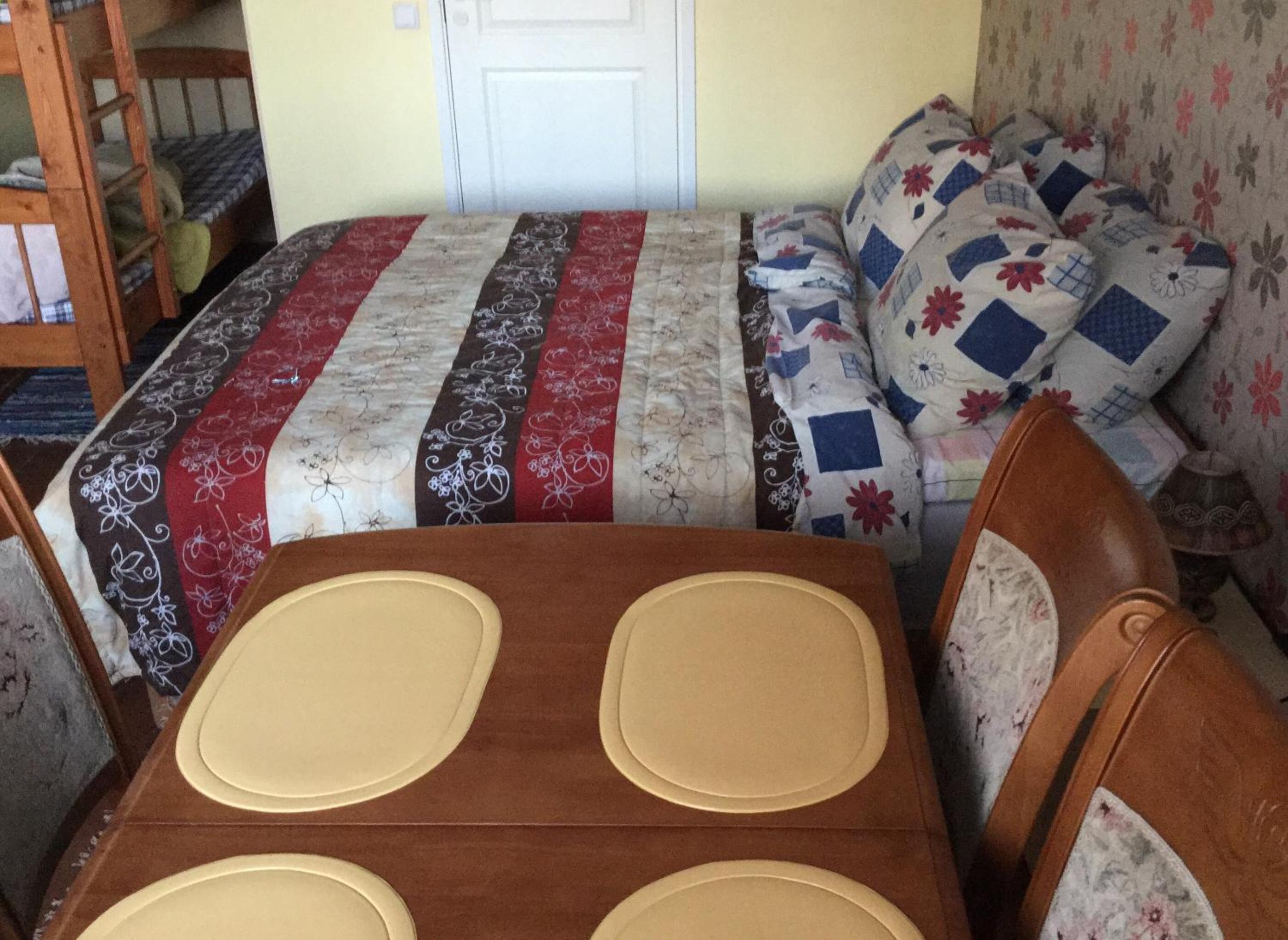 Quadruple Room with Terrace - Photo 16