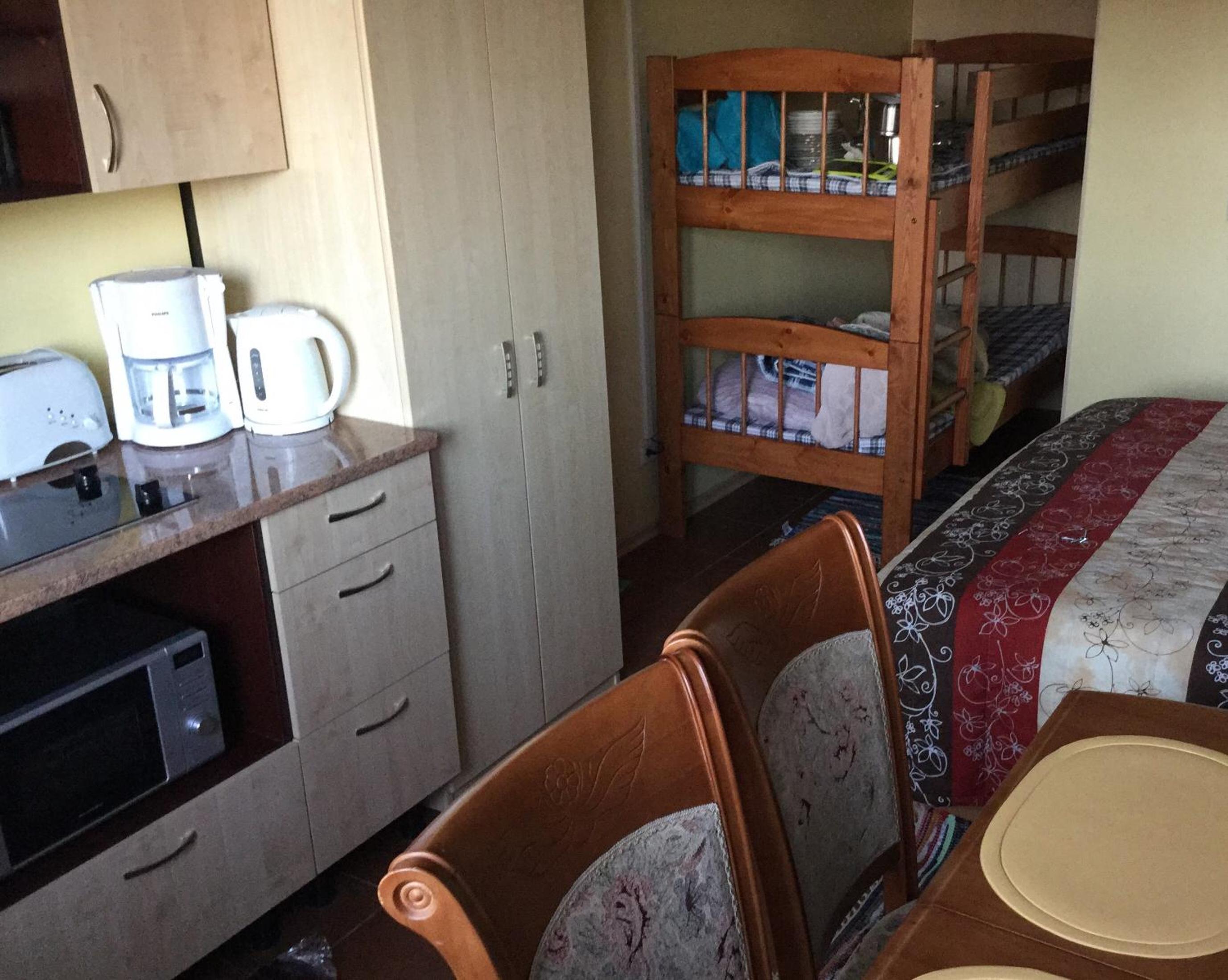 Quadruple Room with Terrace - Photo 15