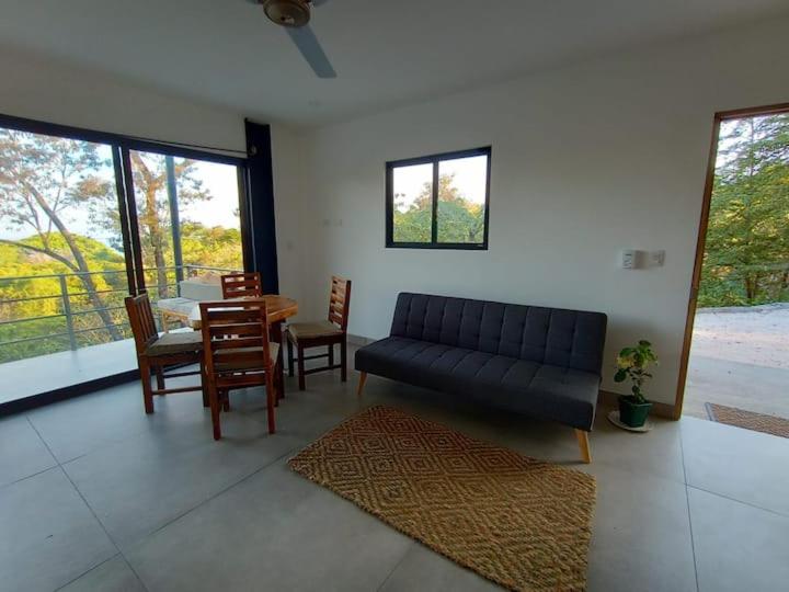 Zwei-Zimmer-Haus
