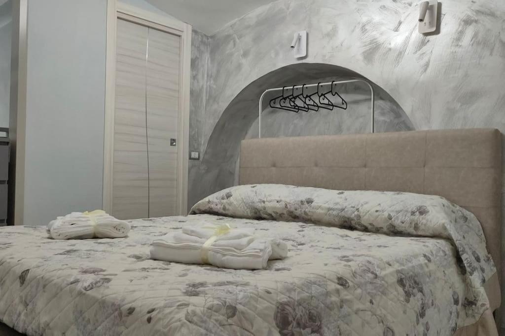 Apartment - Split Level