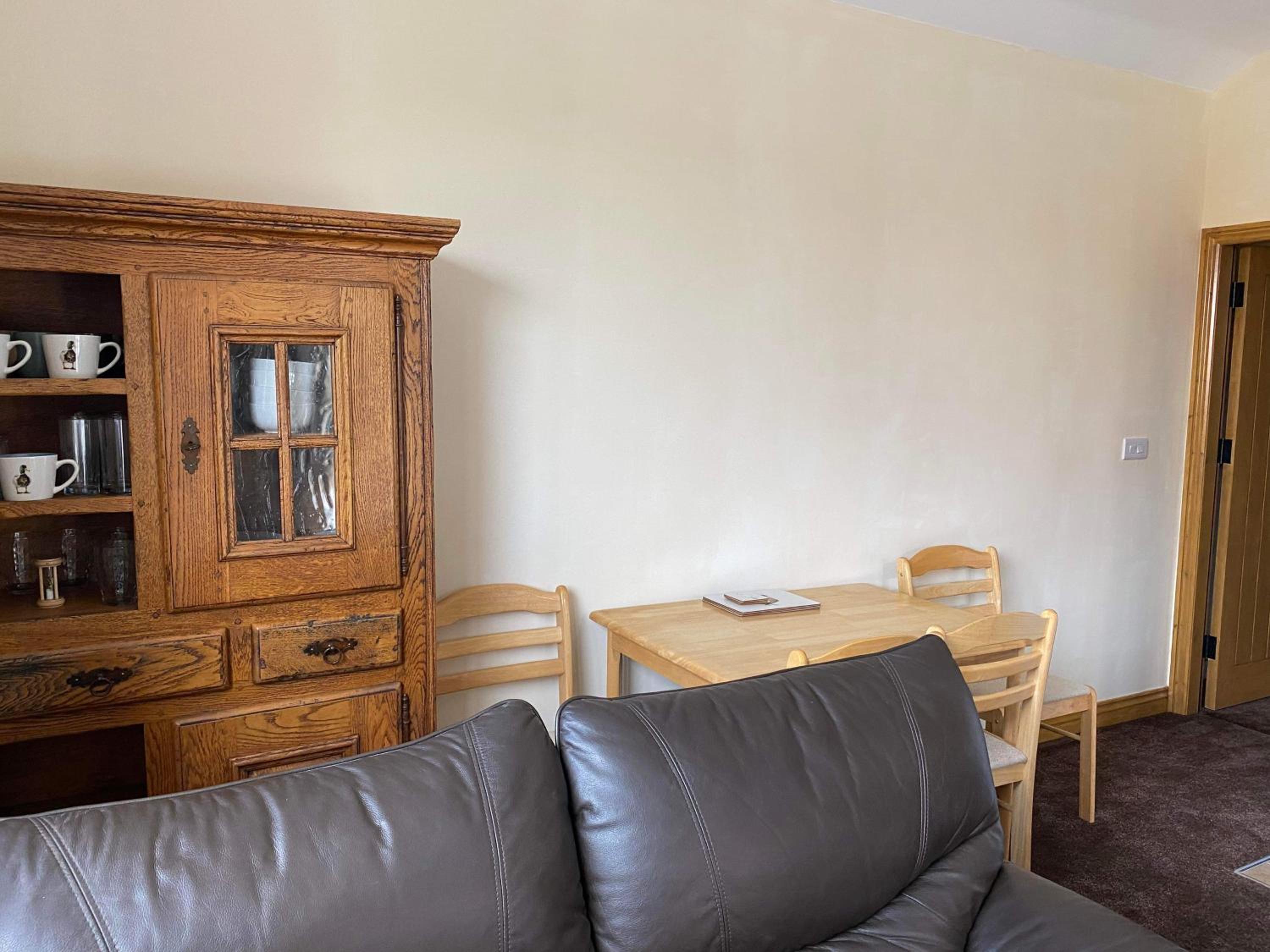 Two-Bedroom House photo 3
