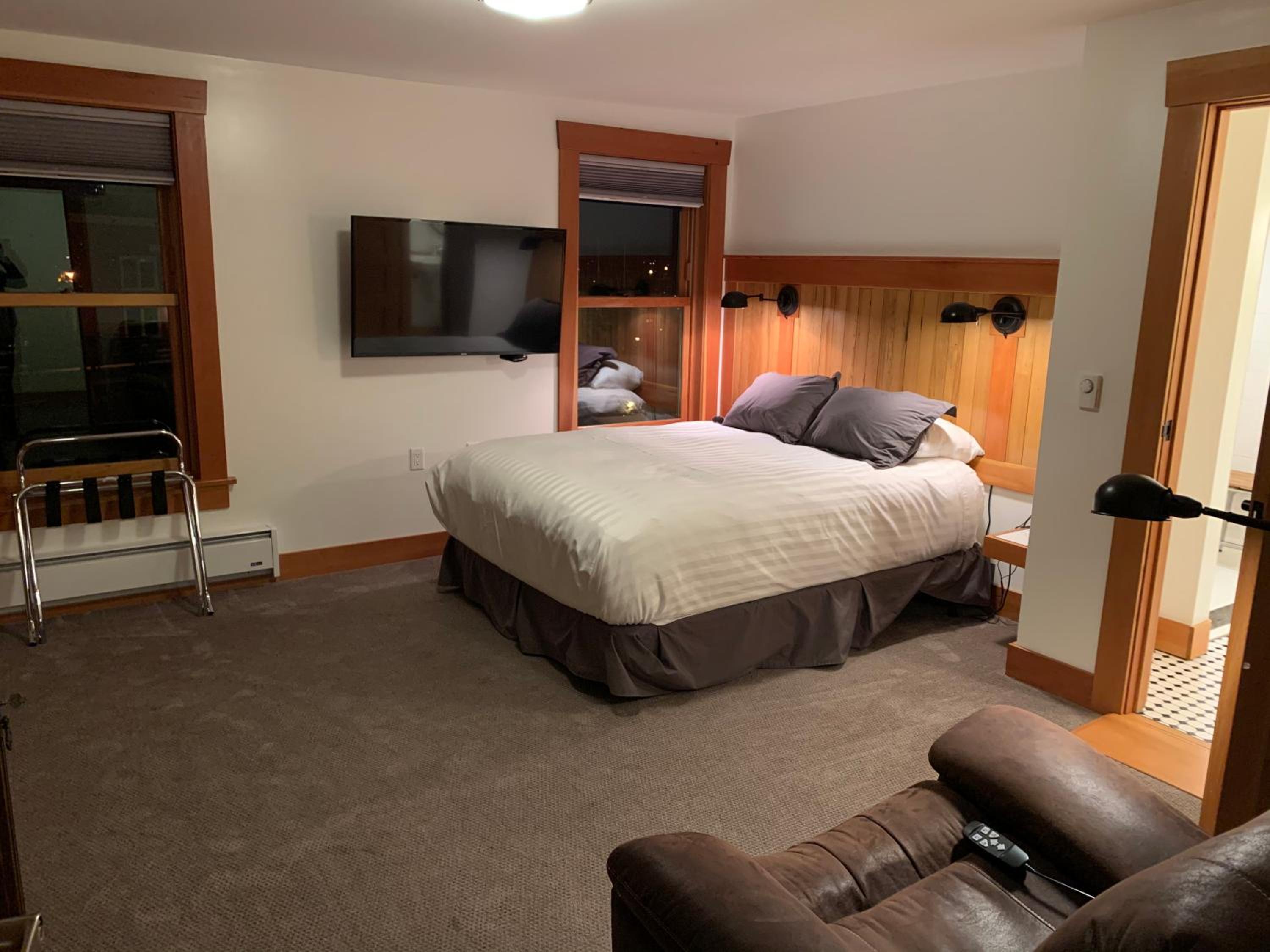 Inn At Creek Street, Billede 5