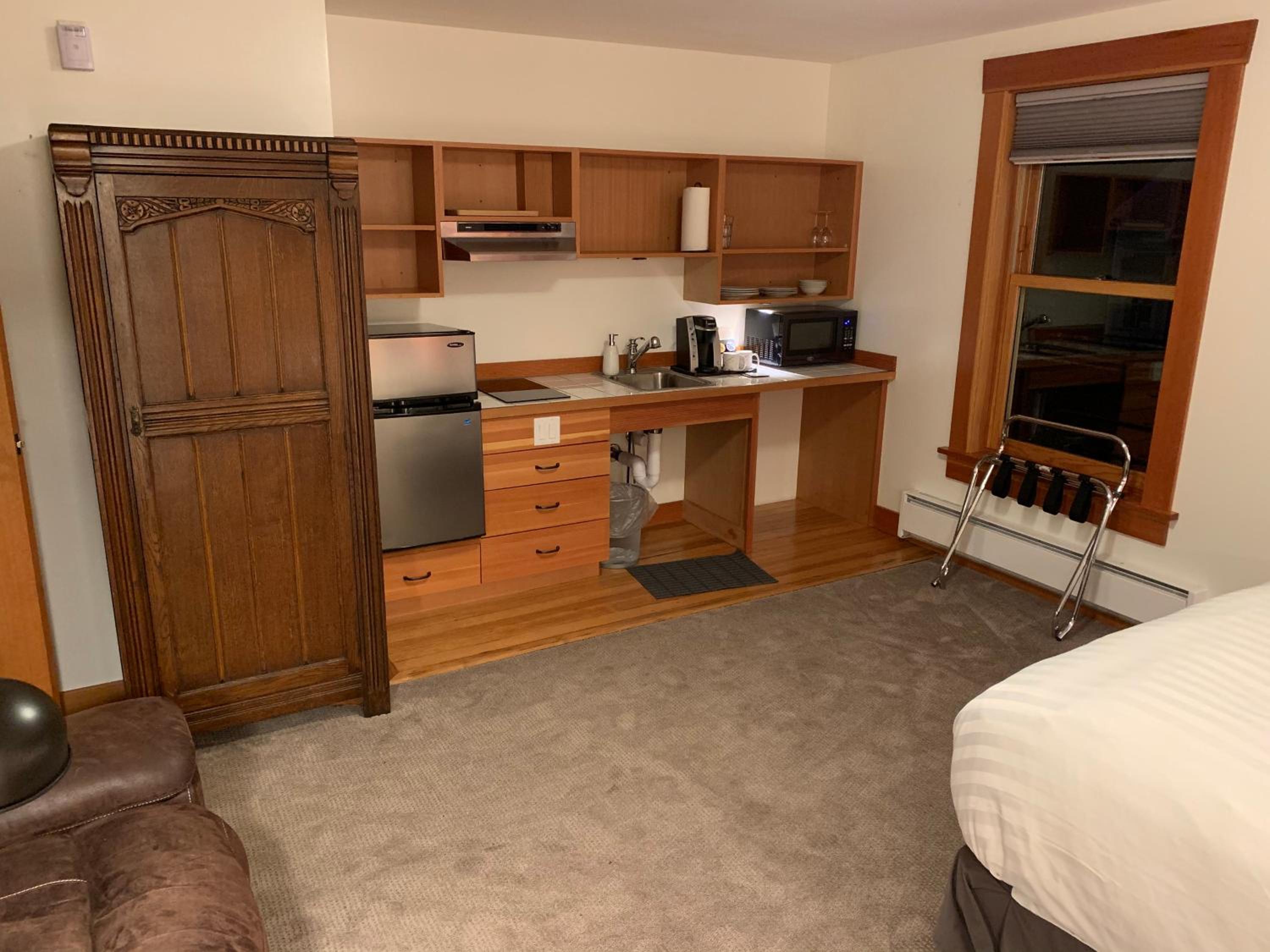 Inn At Creek Street, Billede 4