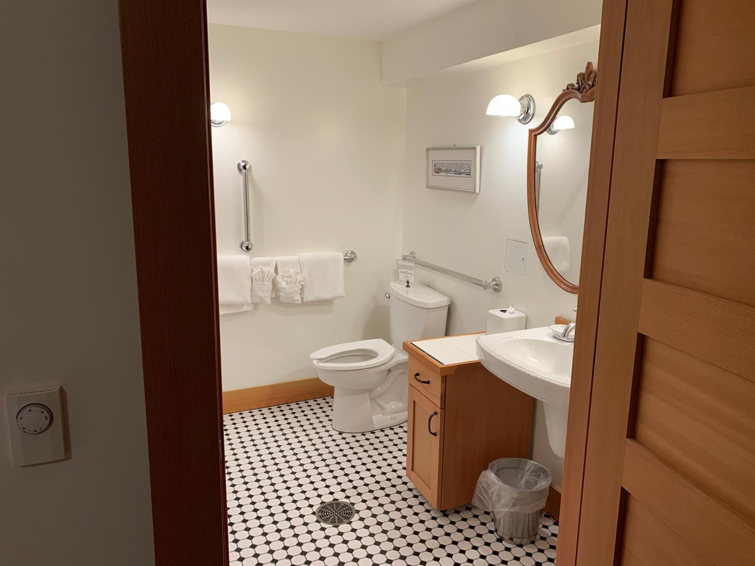 Inn At Creek Street, Billede 3