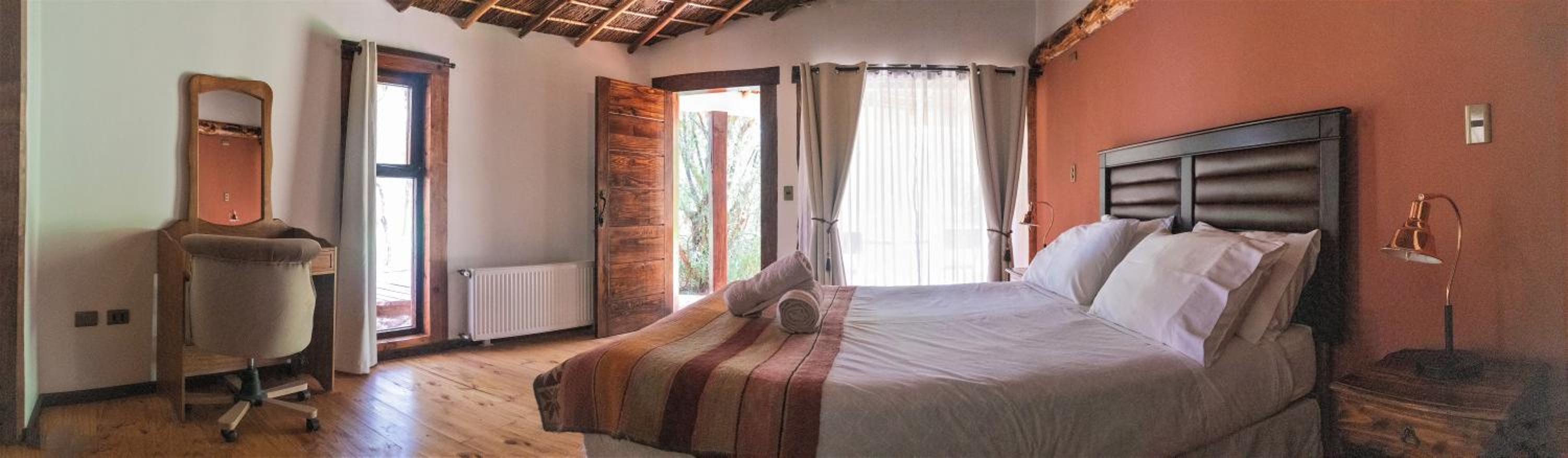 Double Room photo 2