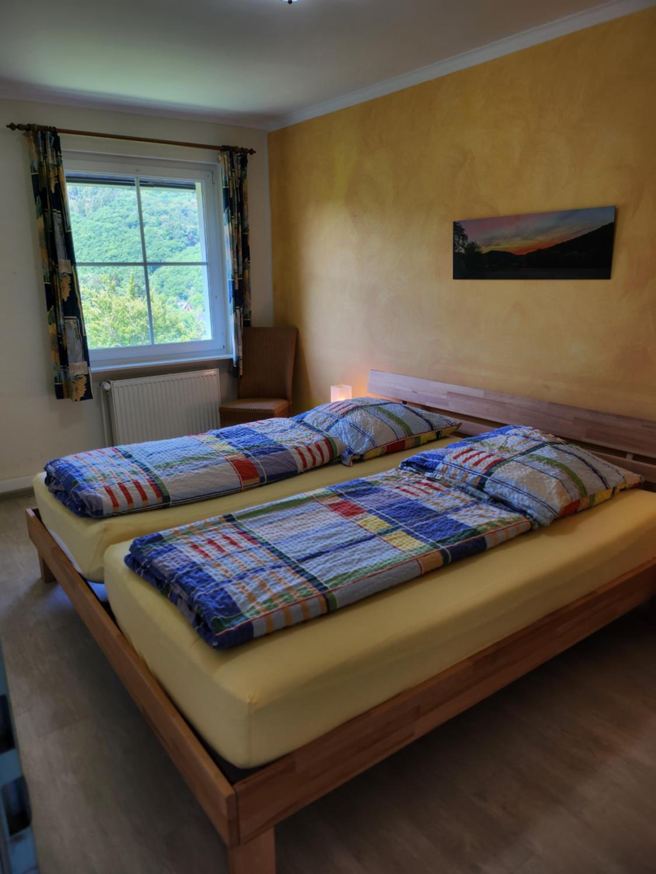 Two-Bedroom Apartment - Photo 2