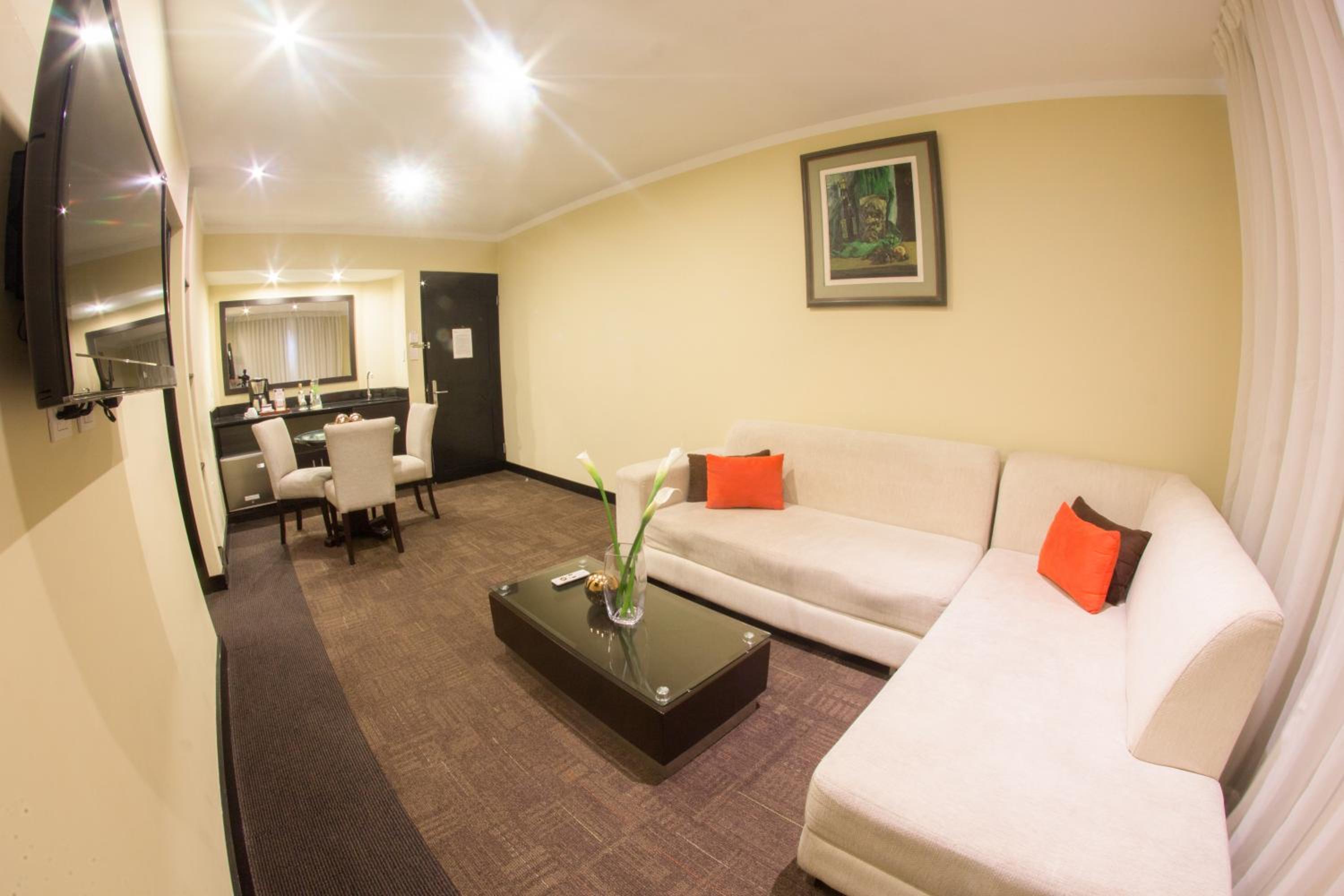 Junior Suite