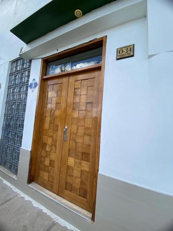 Double Room with Private Bathroom photo 3