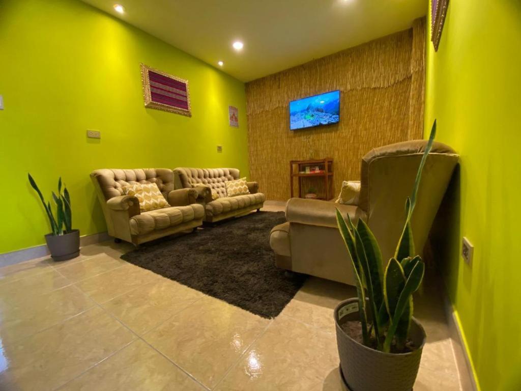 Double Room with Private Bathroom photo 1