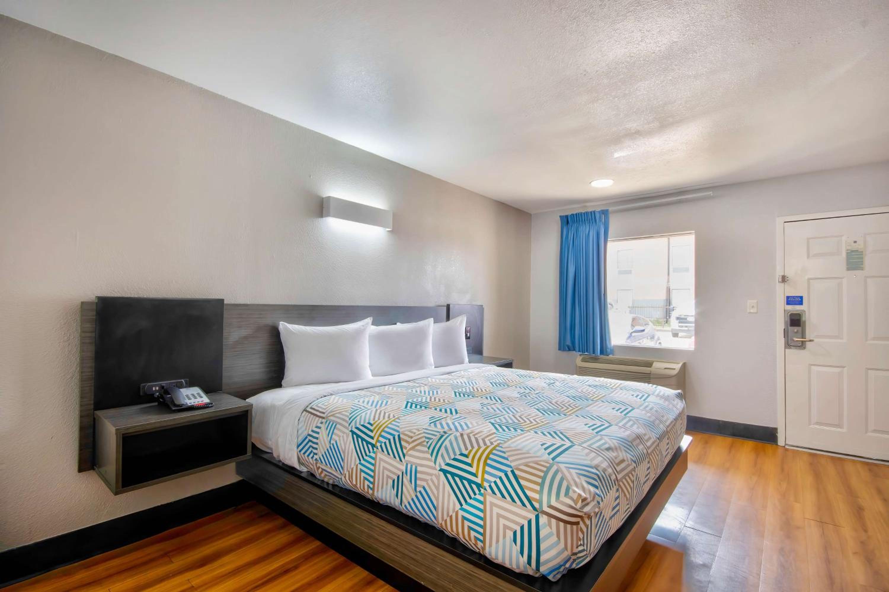 Motel 6-Sulphur, LA, Billede 2