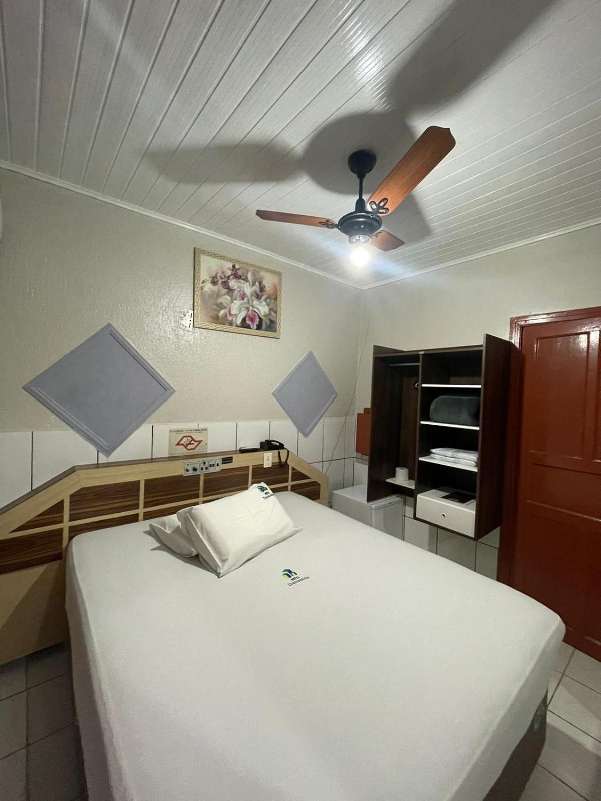 Large Single Room