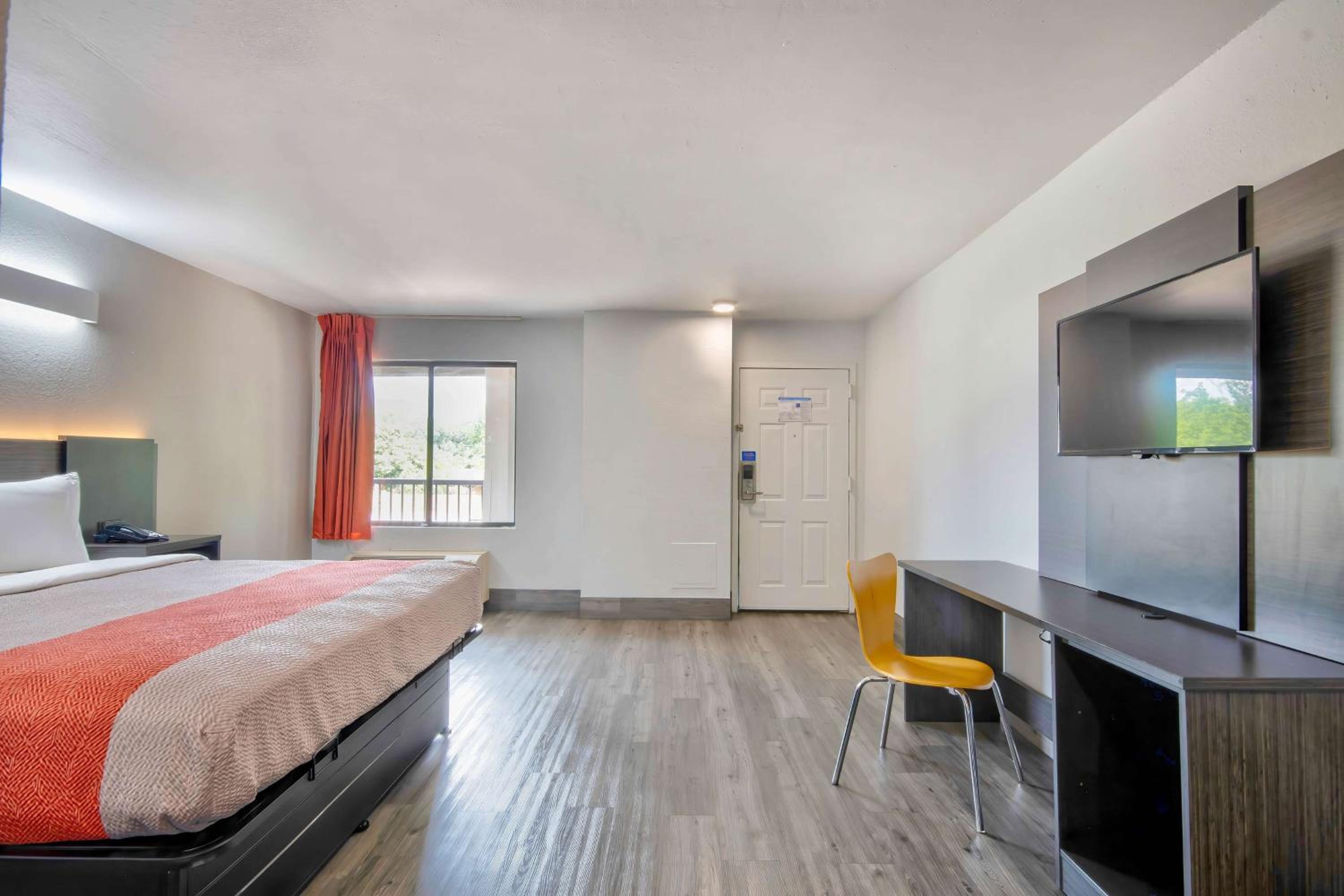 Motel 6-Lafayette, LA, Foto 4