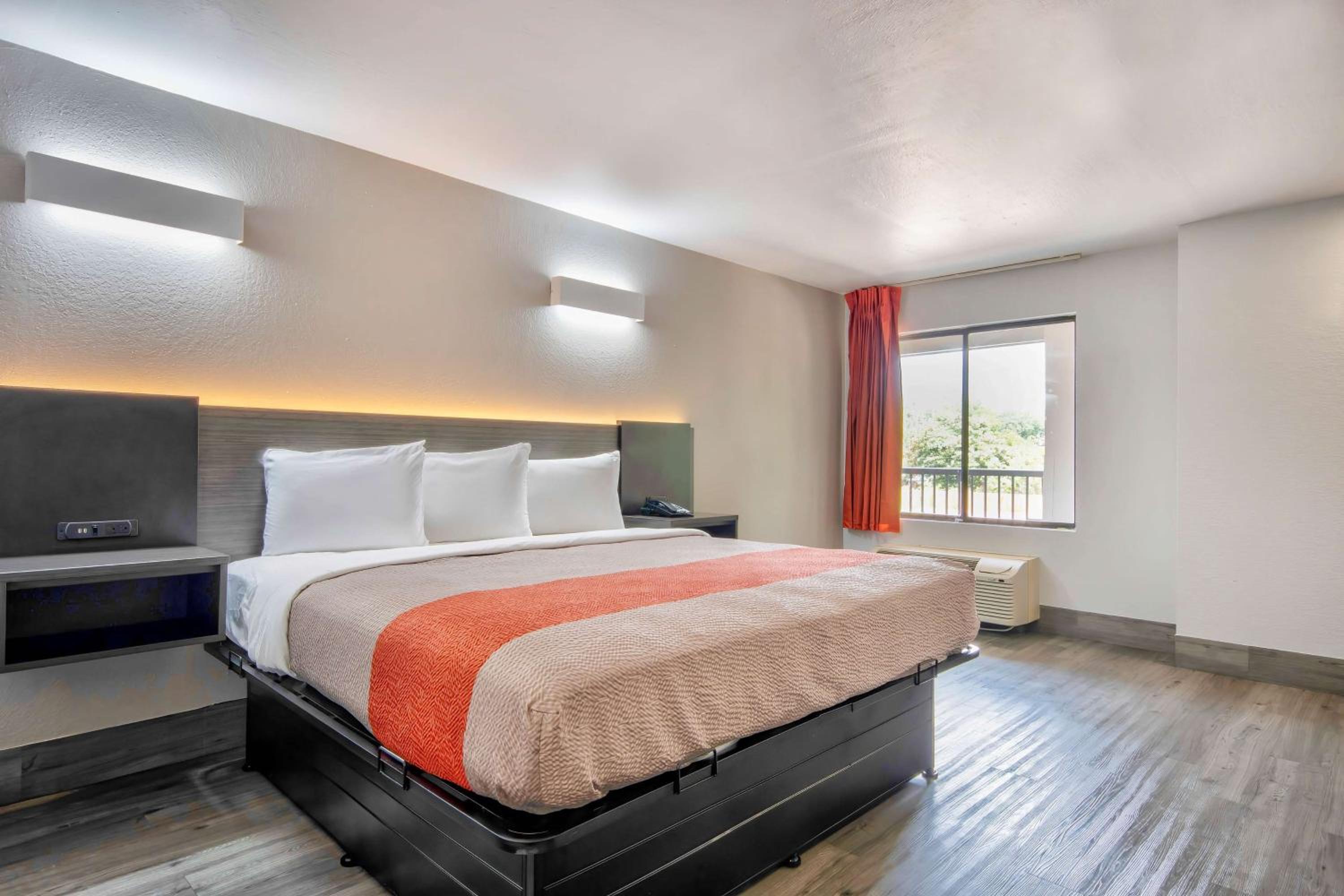 Motel 6-Lafayette, LA, Foto 3