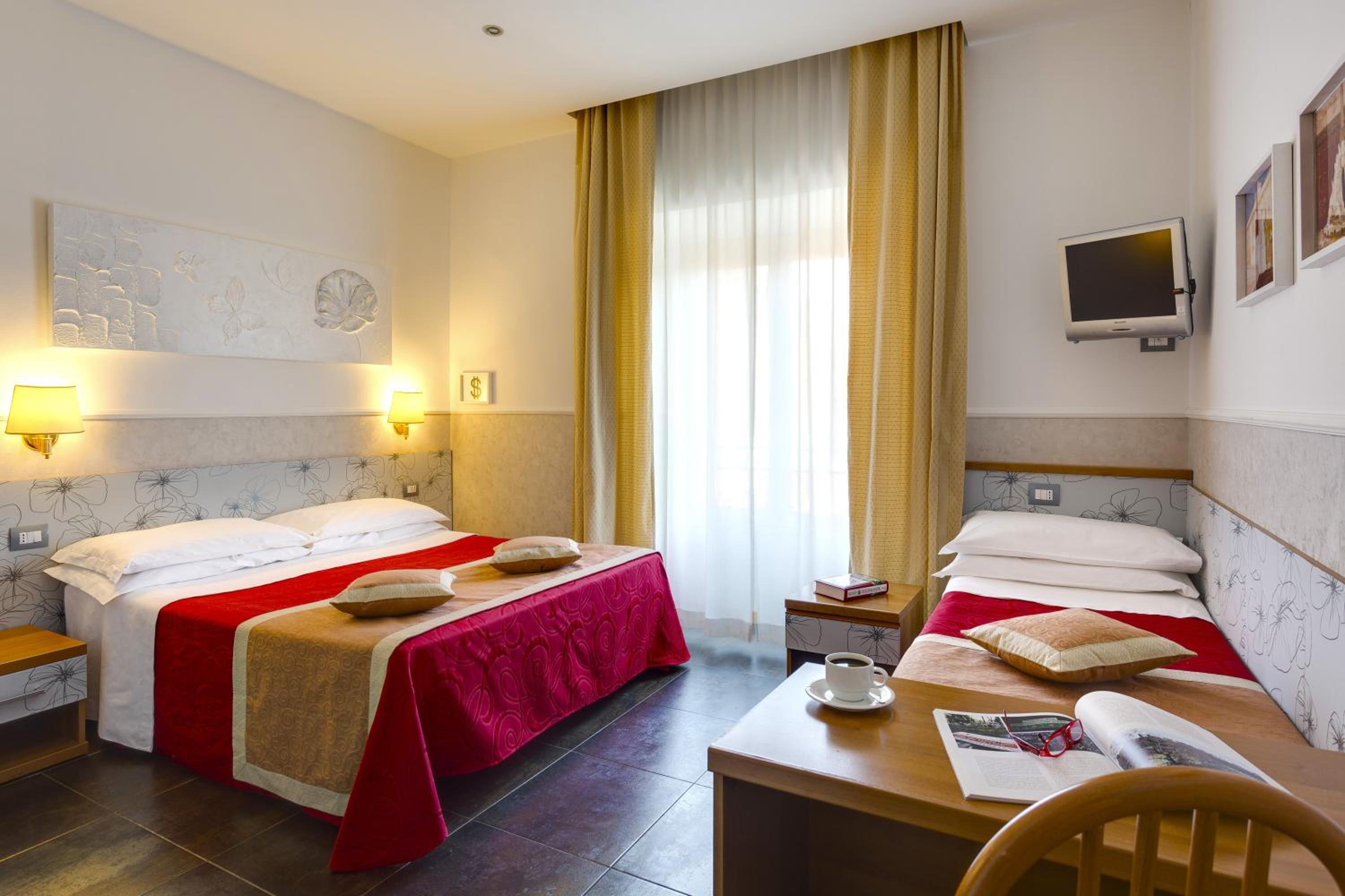 Triple Room photo 1