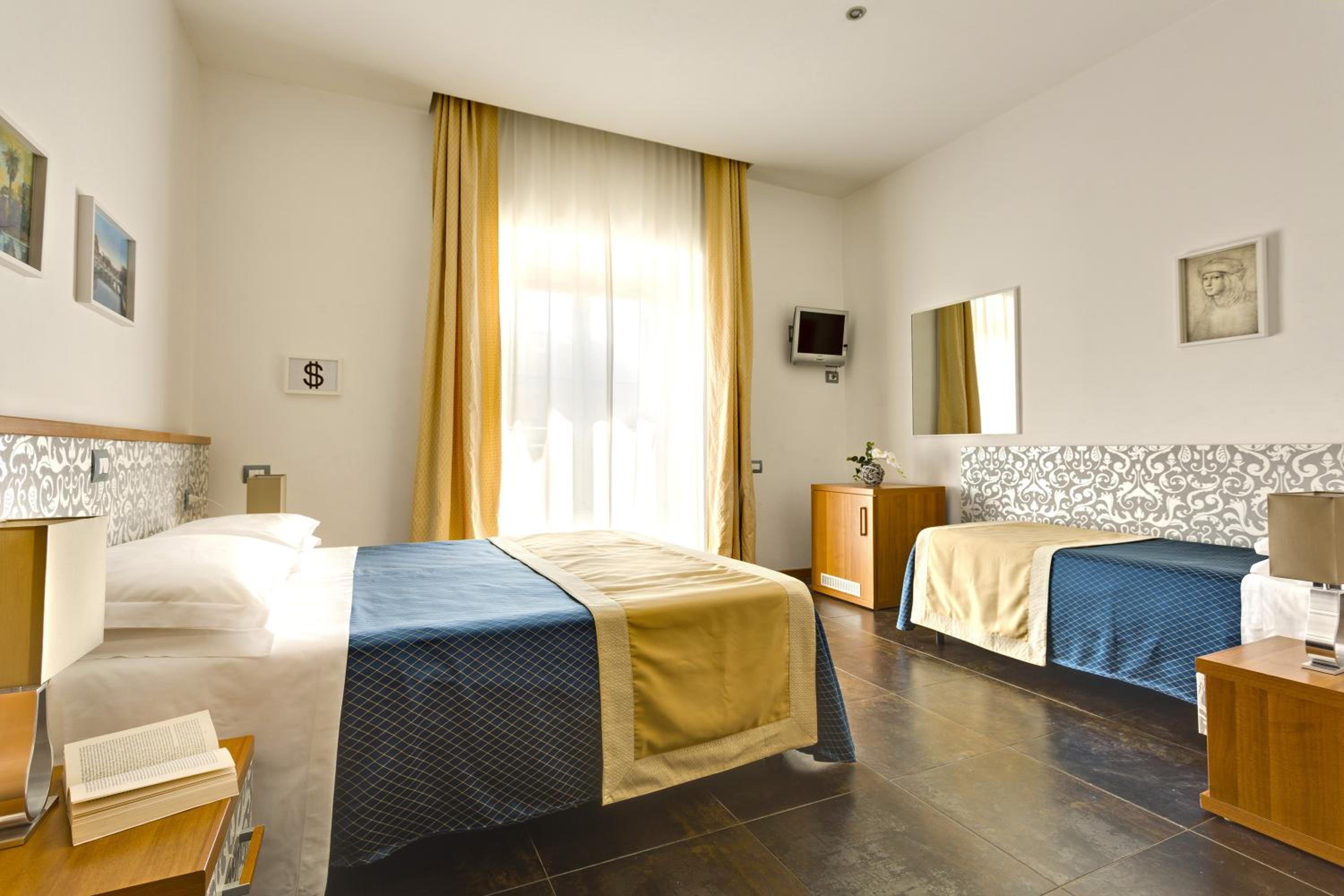 Quadruple Room photo 1