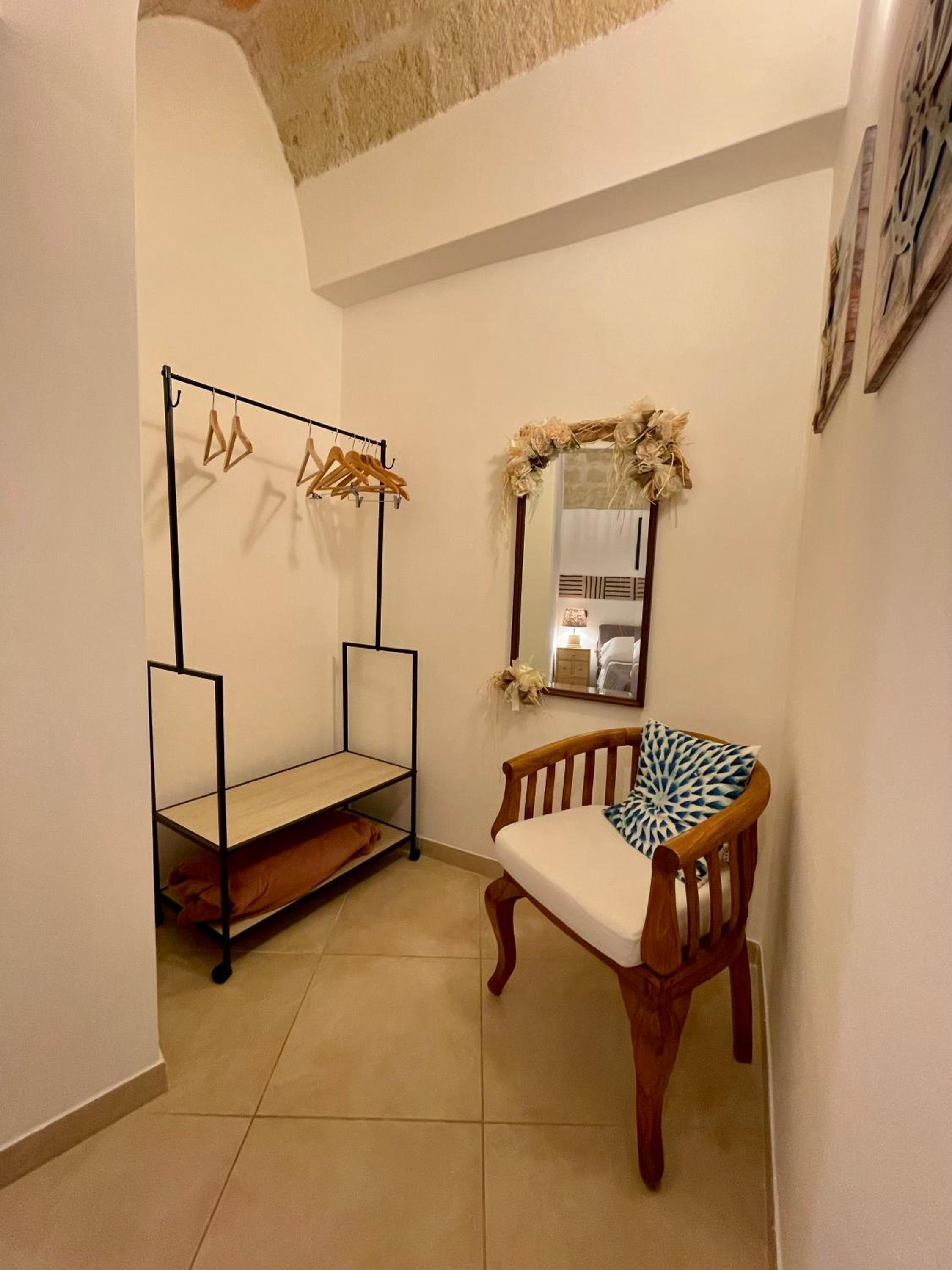 Apartment with Sea View photo 2