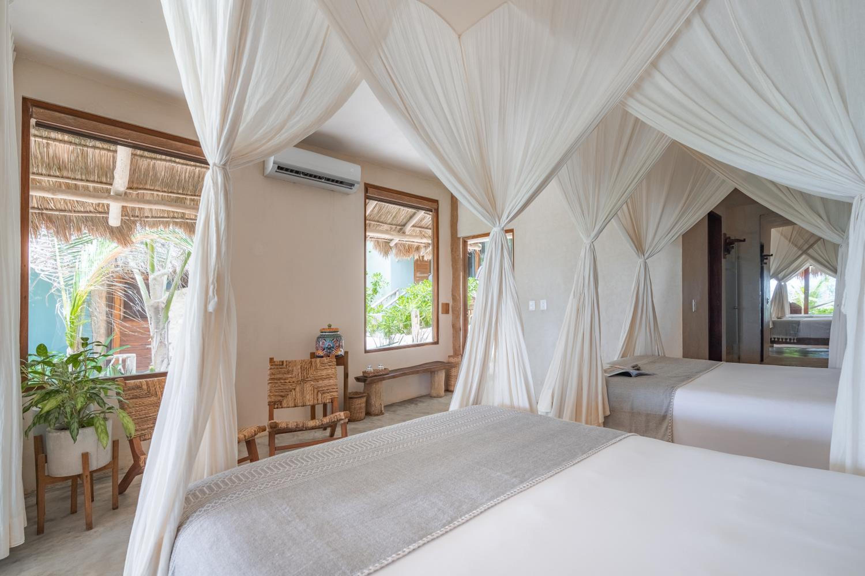 Junior Suite with Ocean View photo 3