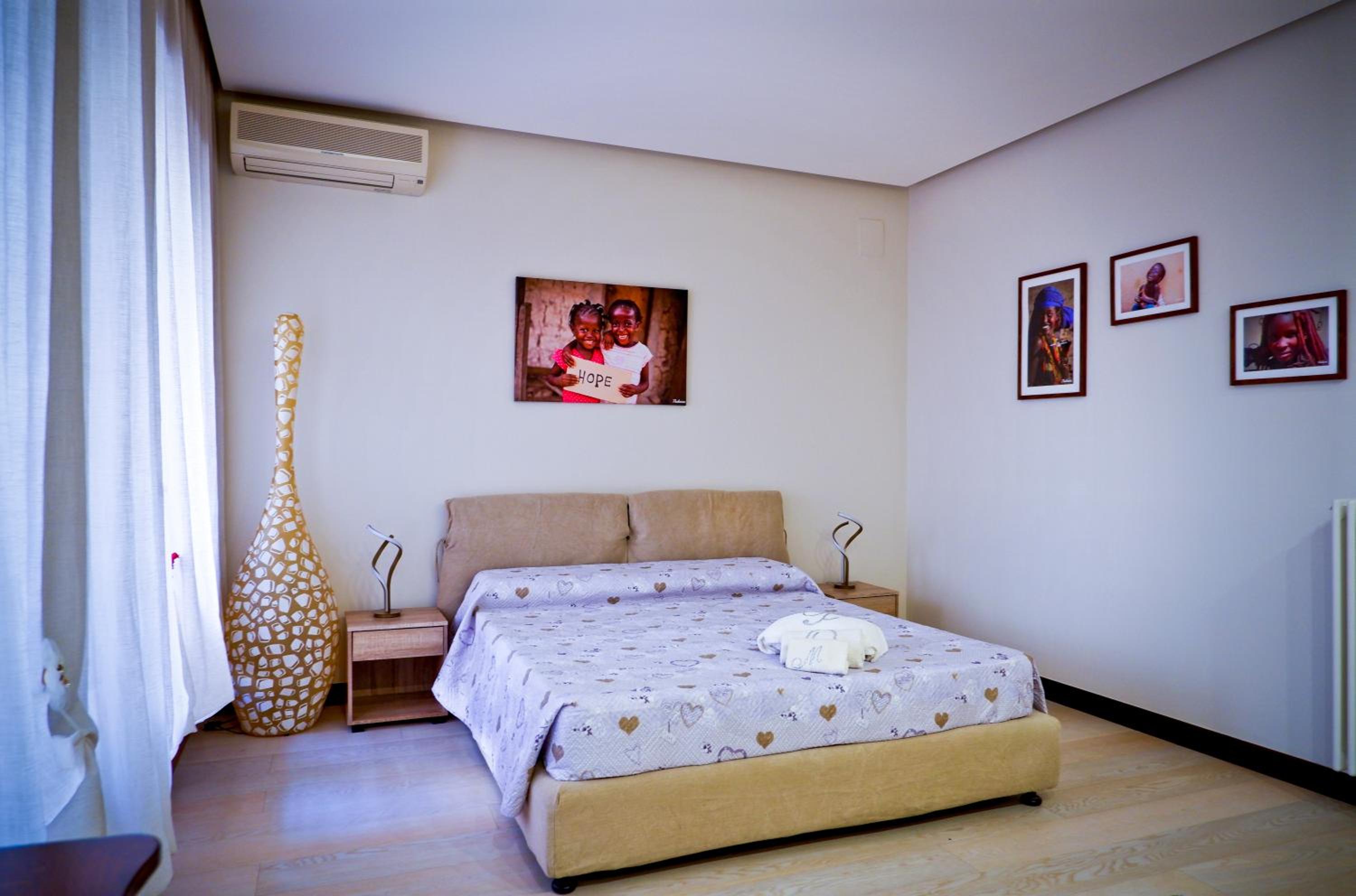 Superior Queen Room