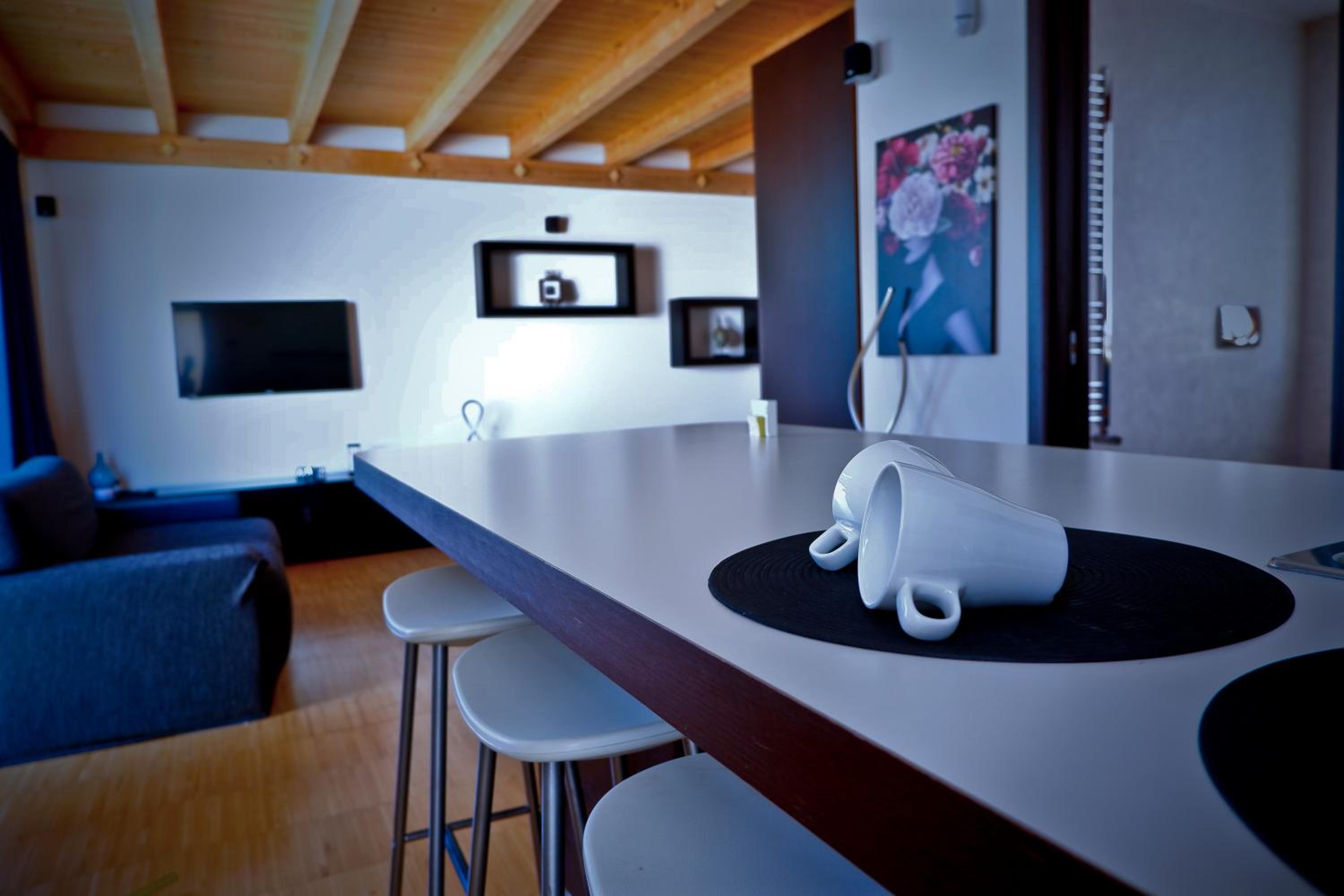Double Room with Terrace photo 3