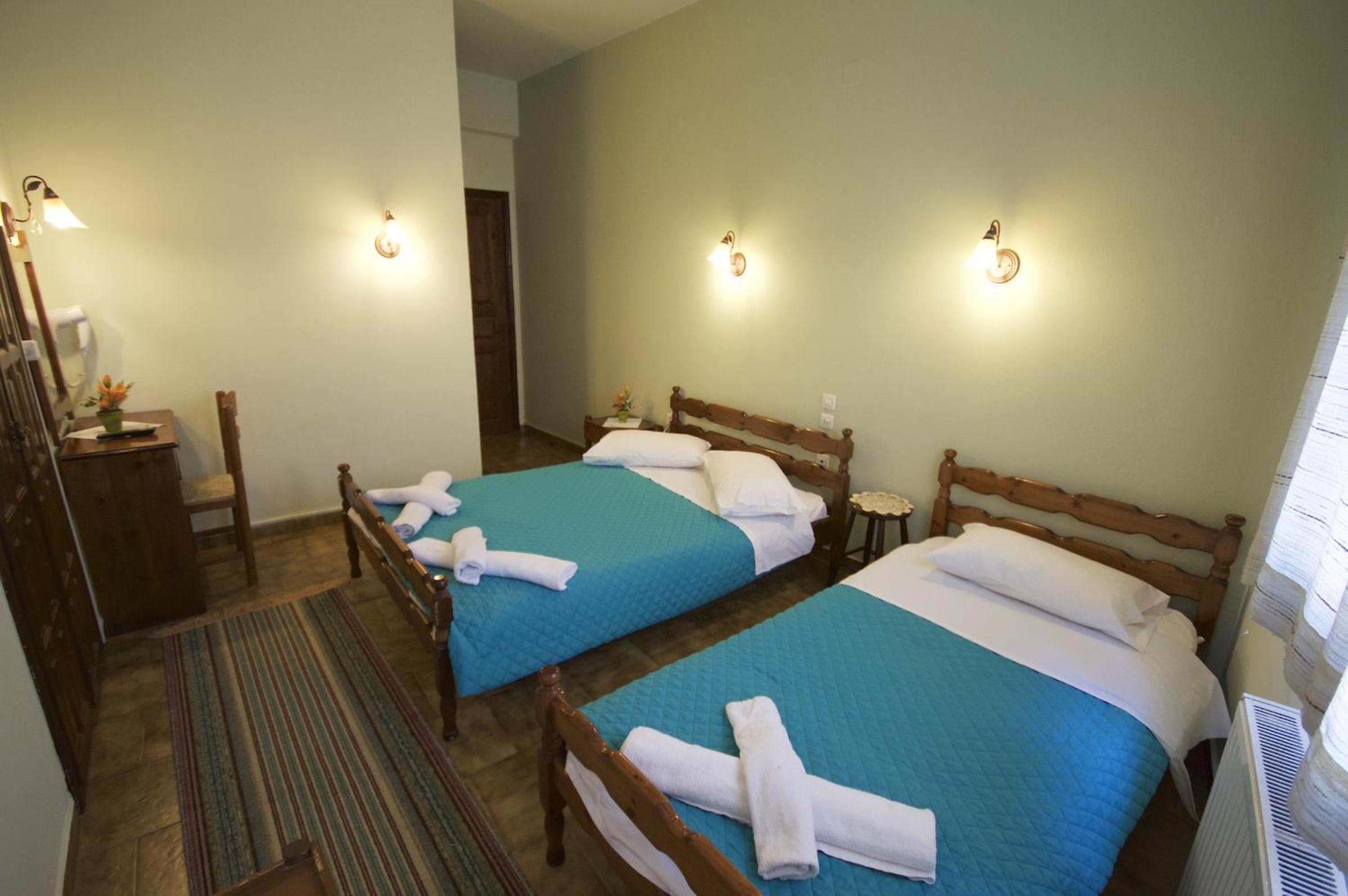 Double Room photo 3