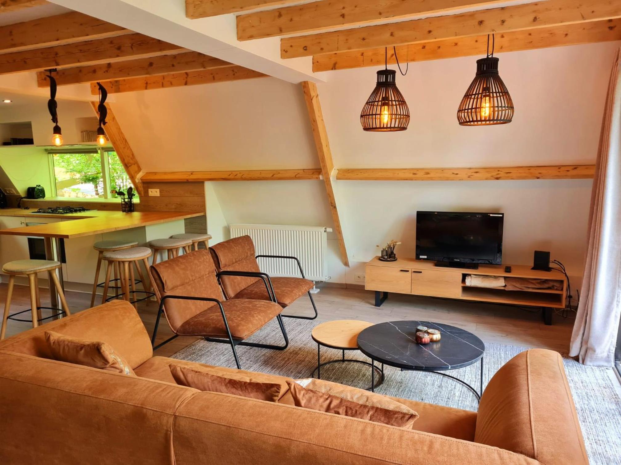 Theme 5p (chalet 72) photo 1