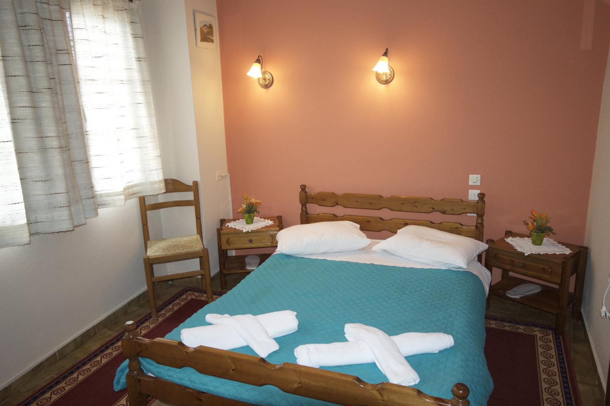 Double Room photo 1