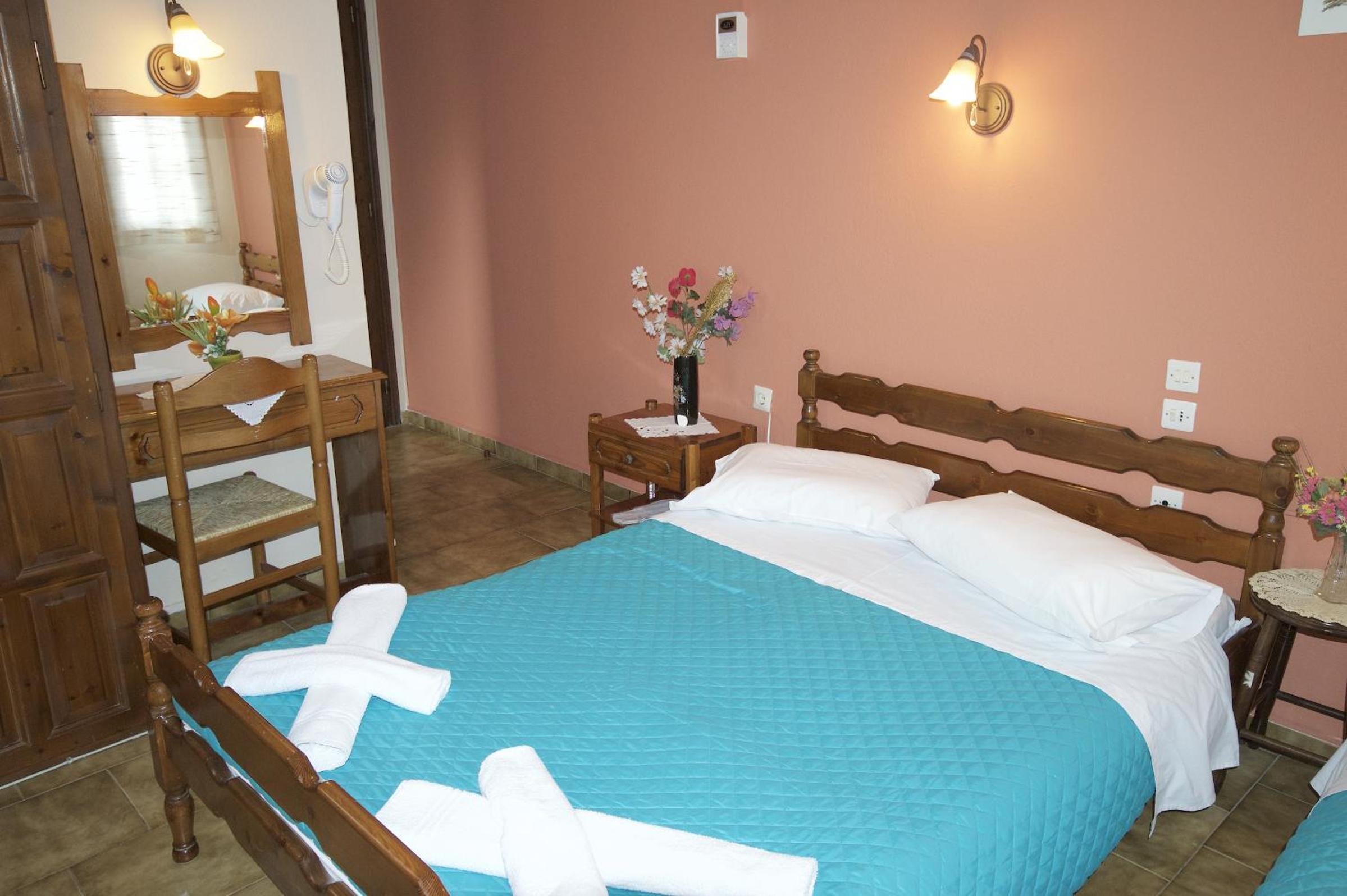 Double Room photo 2