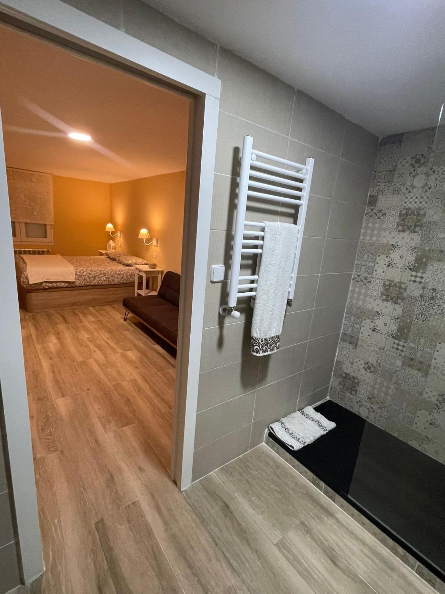 Double Room photo 2