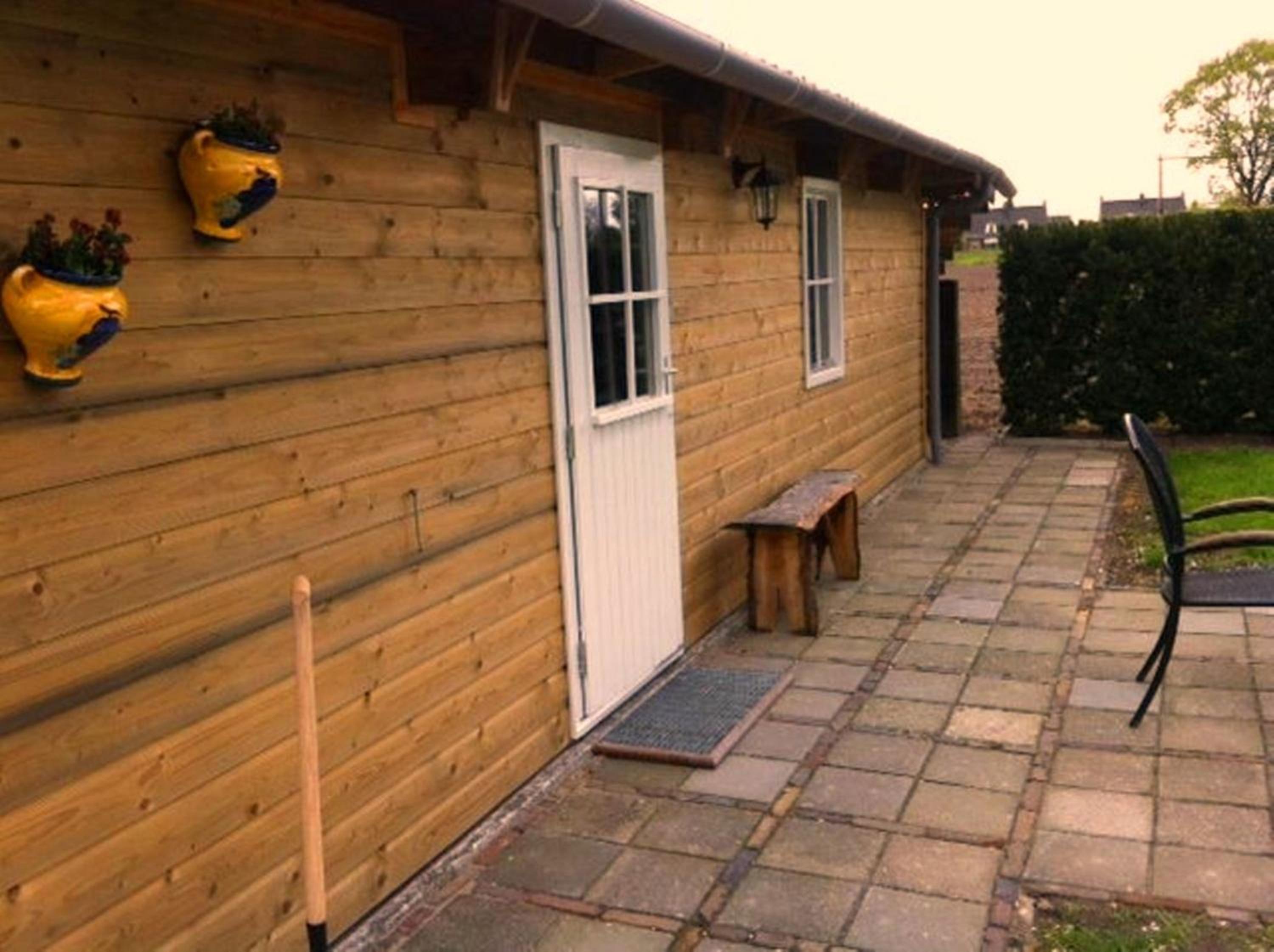 Chalet De Oude Peer photo 2