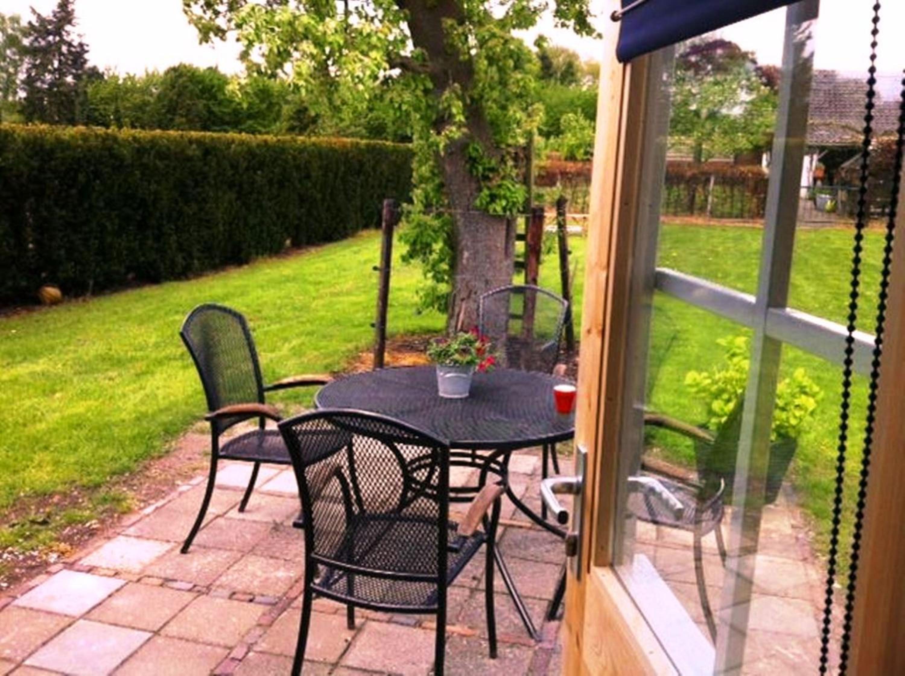 Chalet De Oude Peer photo 3