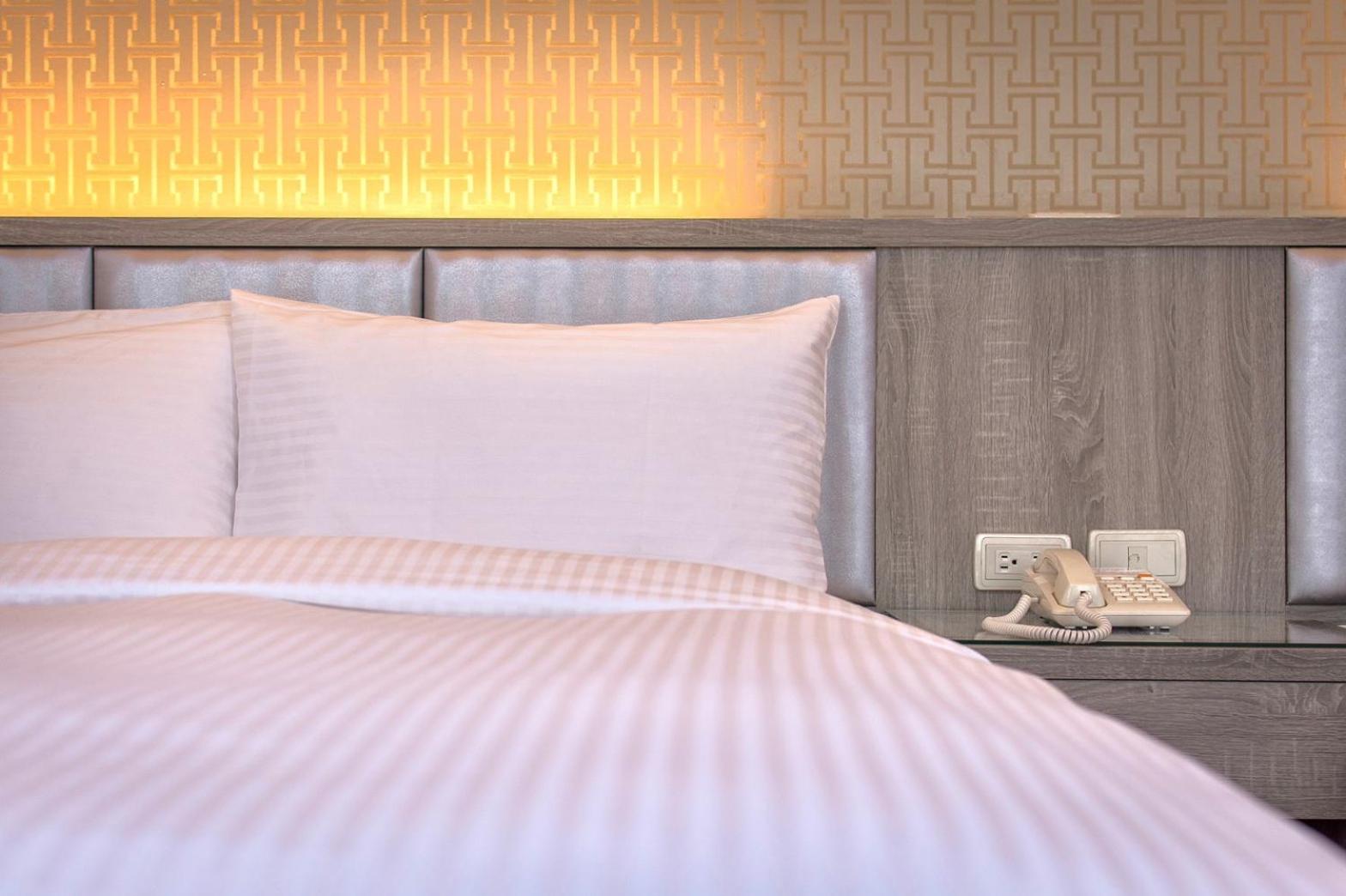 Exquisite Double Room - Photo 5