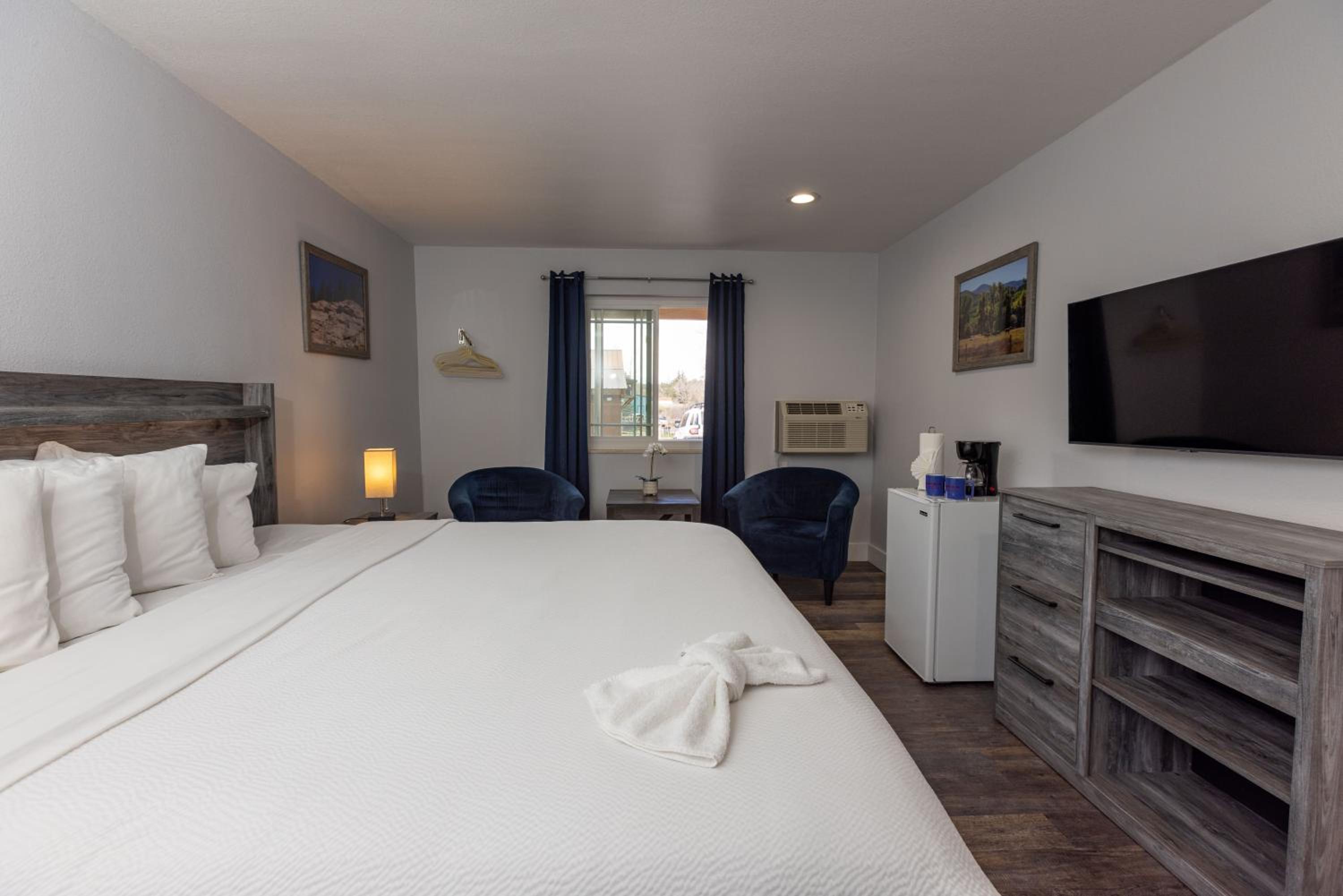 Superior King Room photo 1