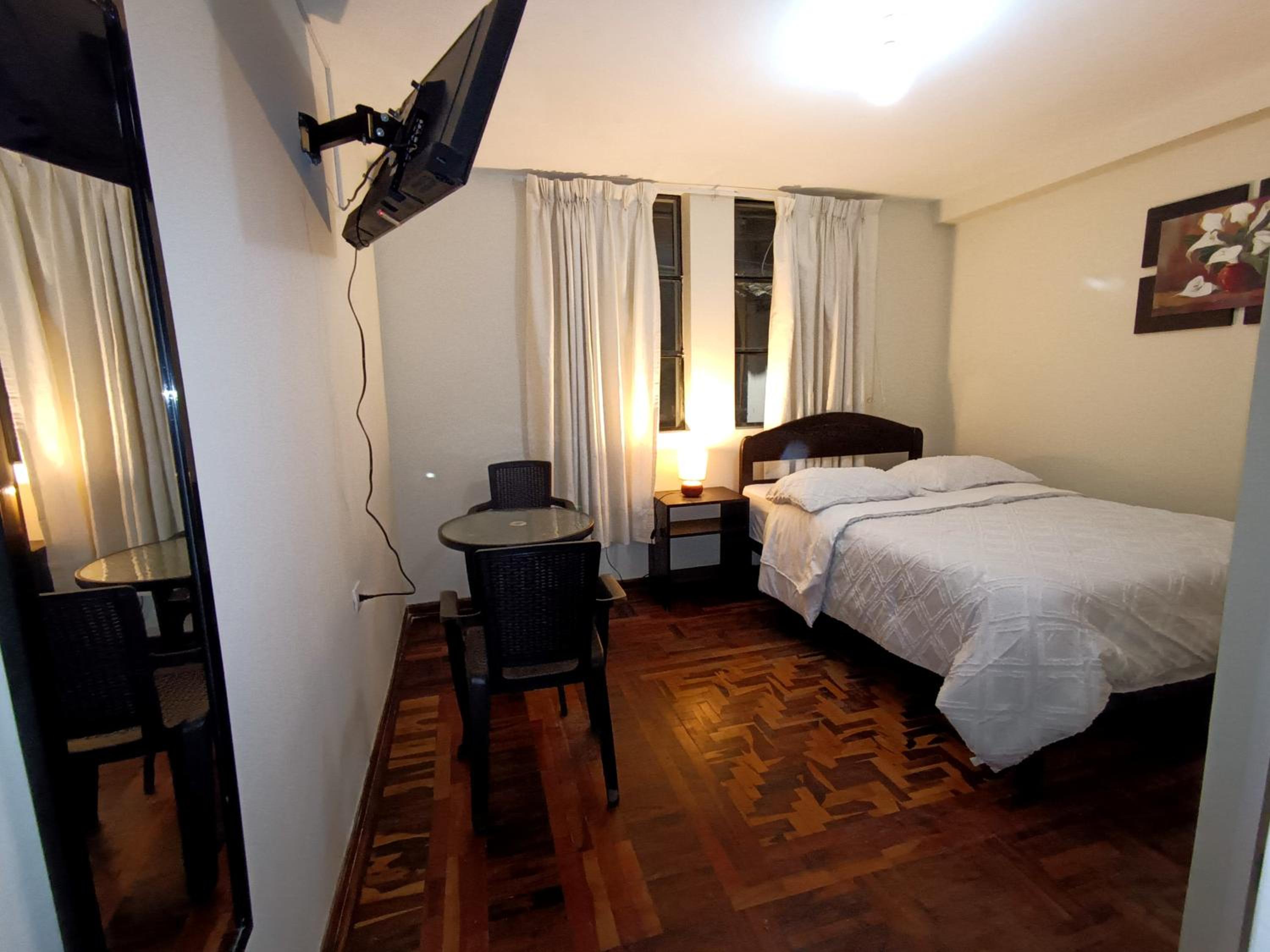 Superior Double Room photo 3