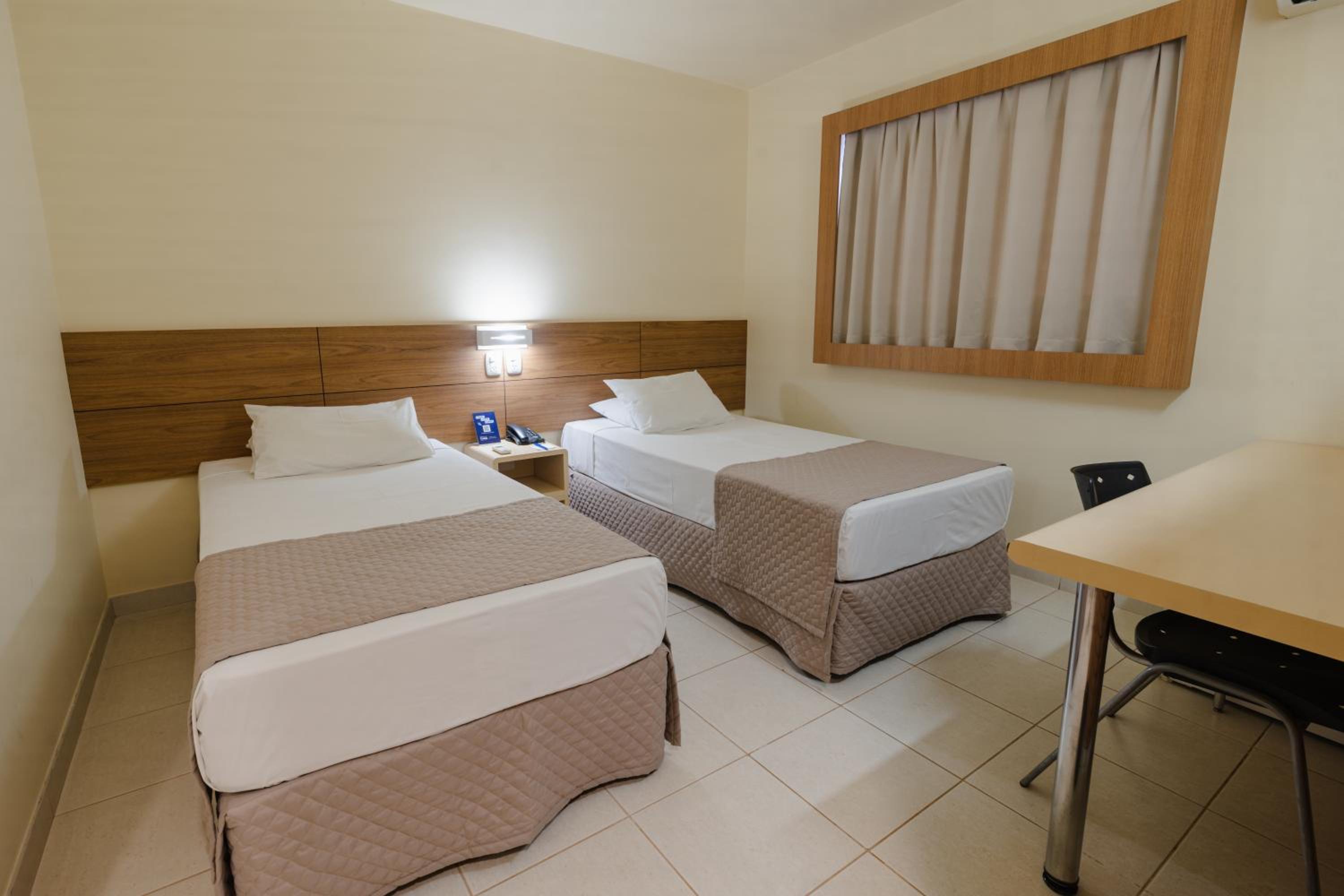 Twin Room photo 1