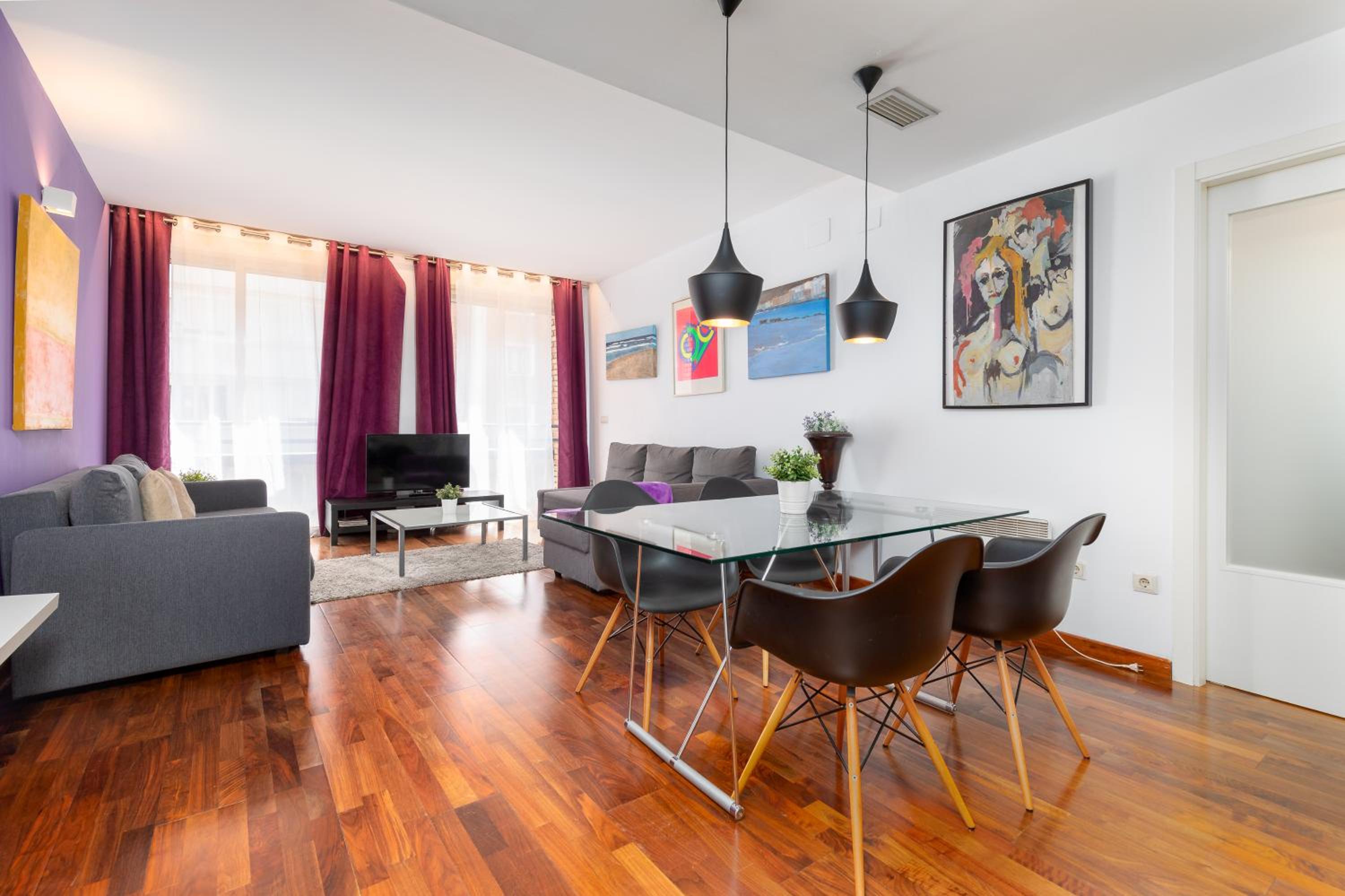 Suites Baron 315
