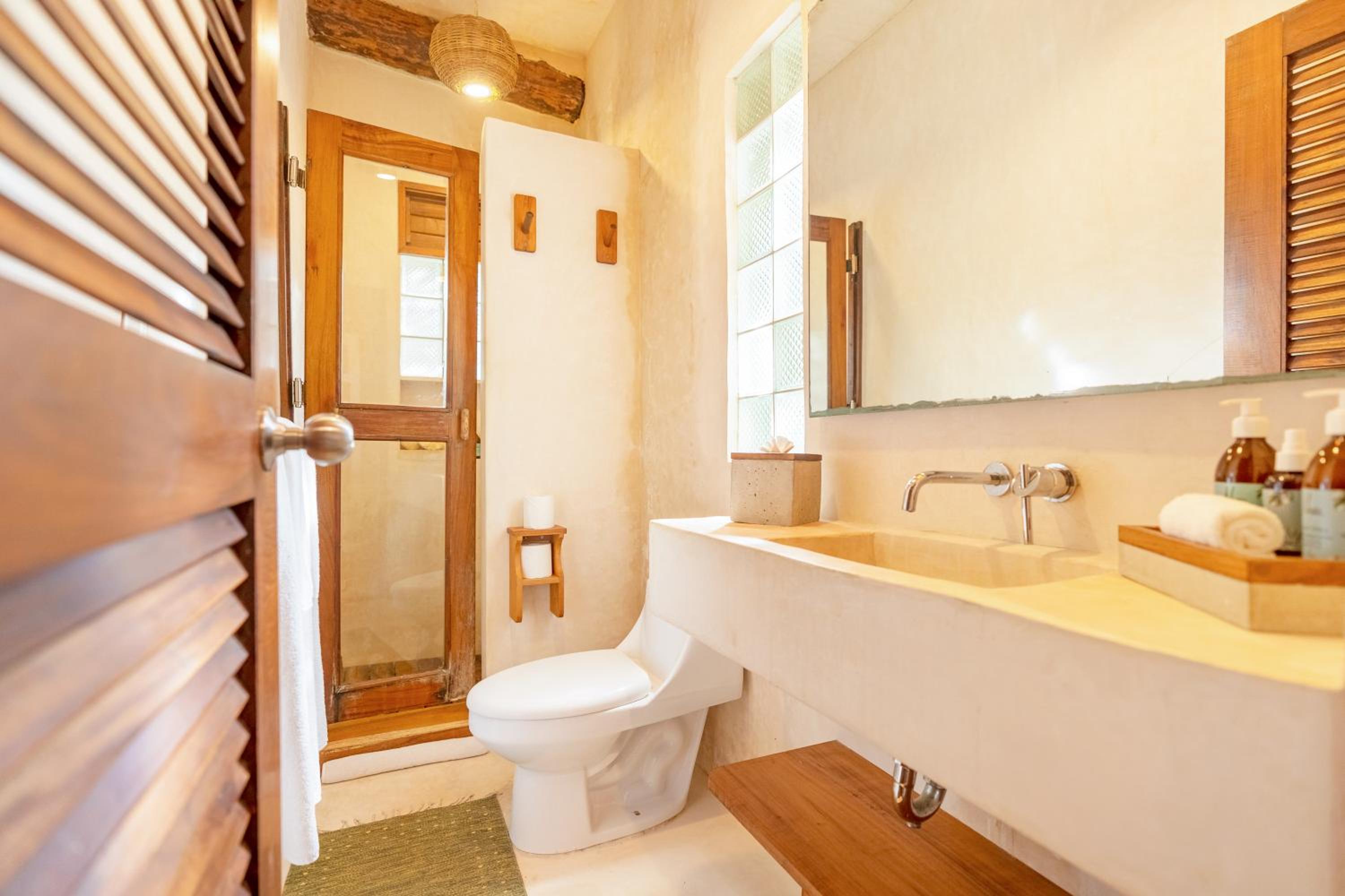 Junior Suite Garden view Beach level - Photo 2