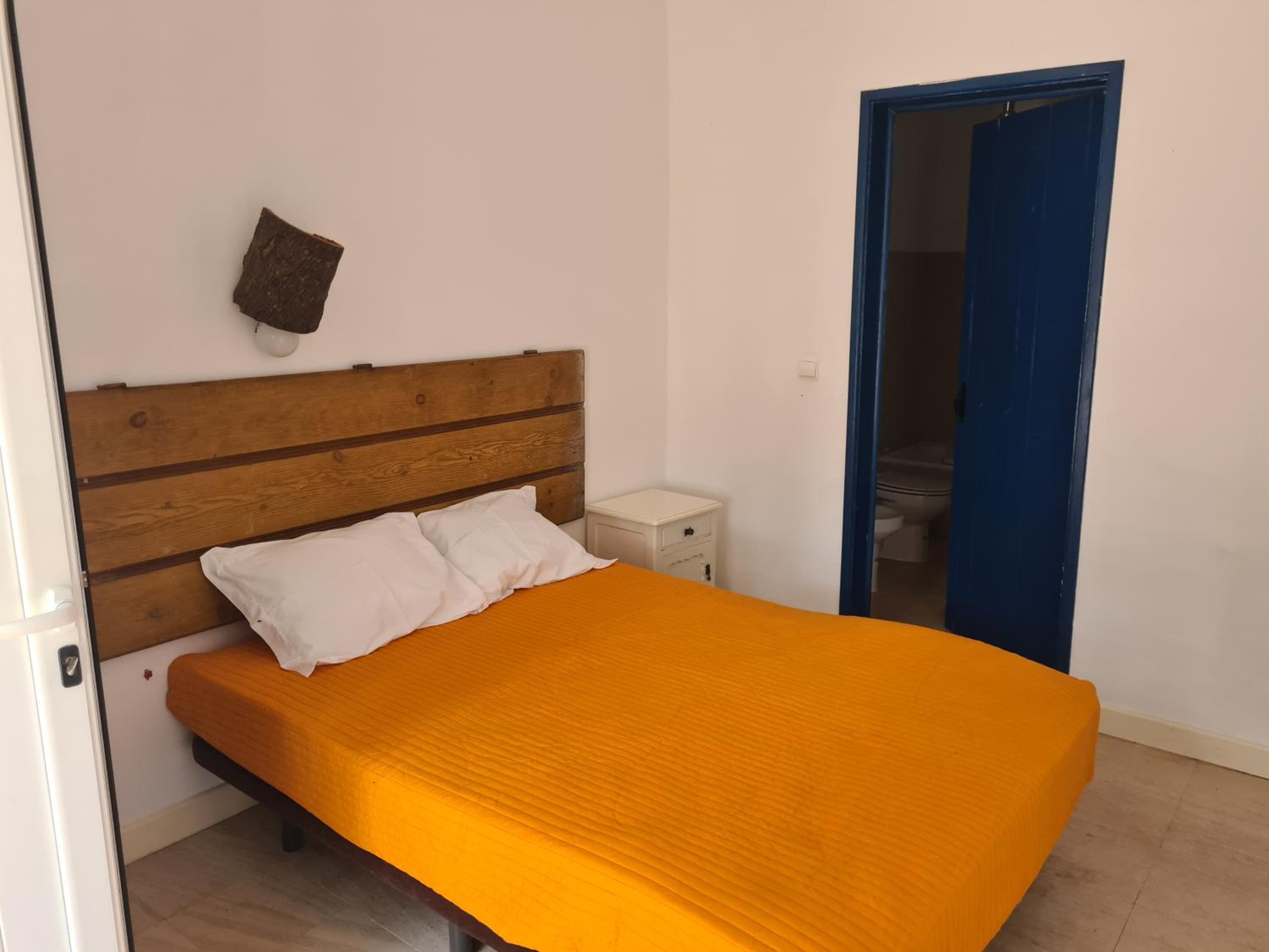 Three-Bedroom Villa photo 1