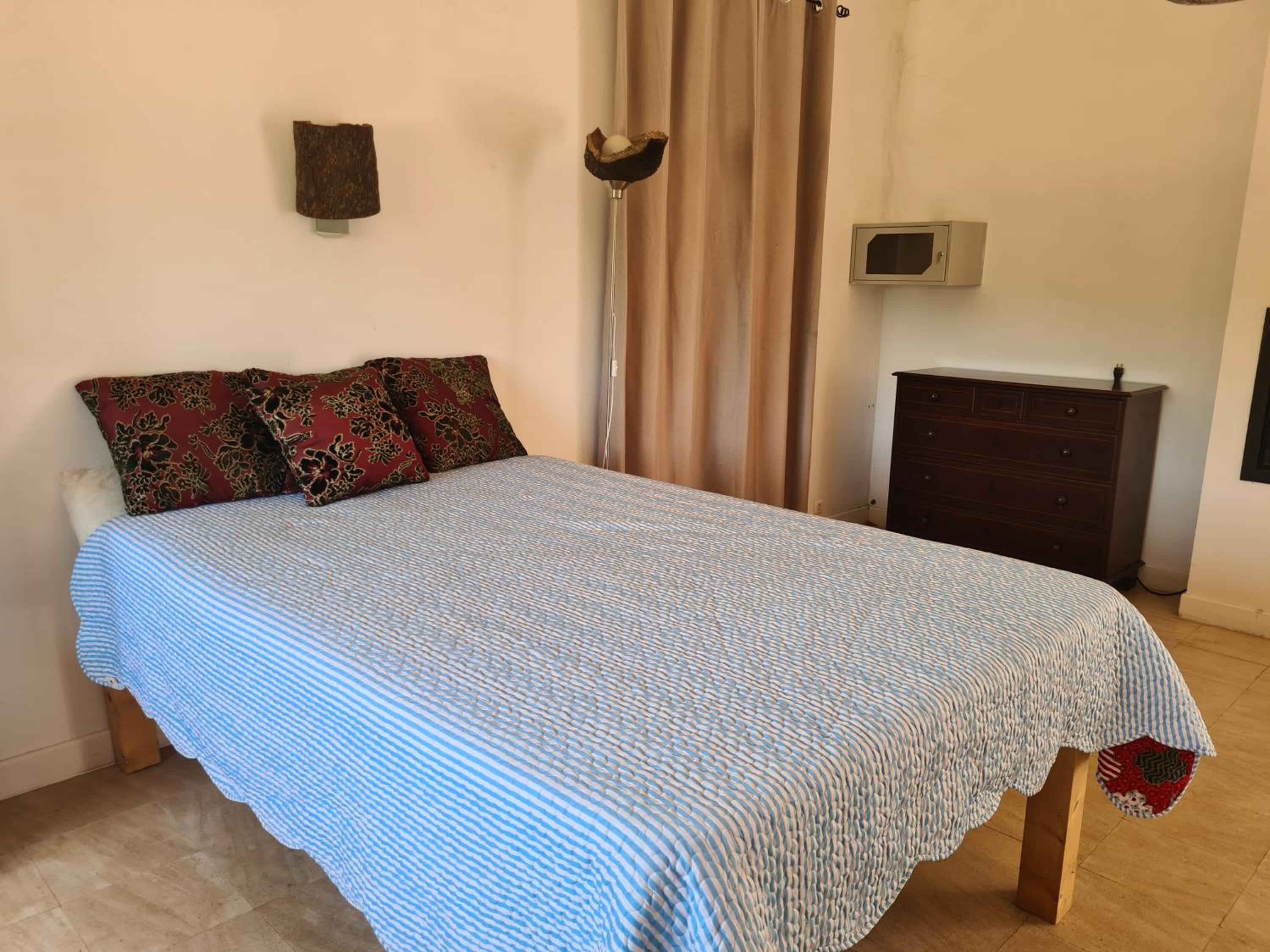 Three-Bedroom Villa photo 2