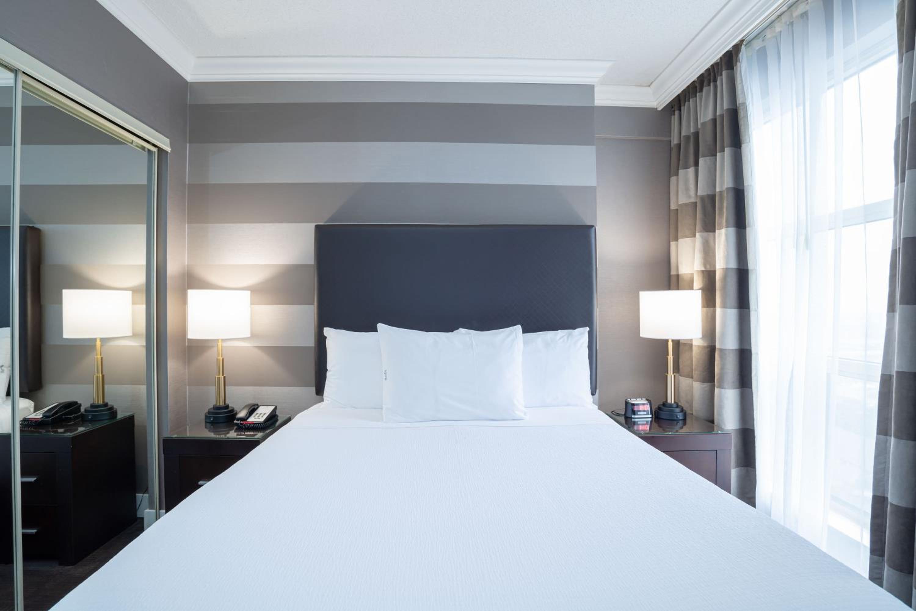 Standard Suite 1 Queen Bed, Sofa Bed, Kitchen thumbnail 5