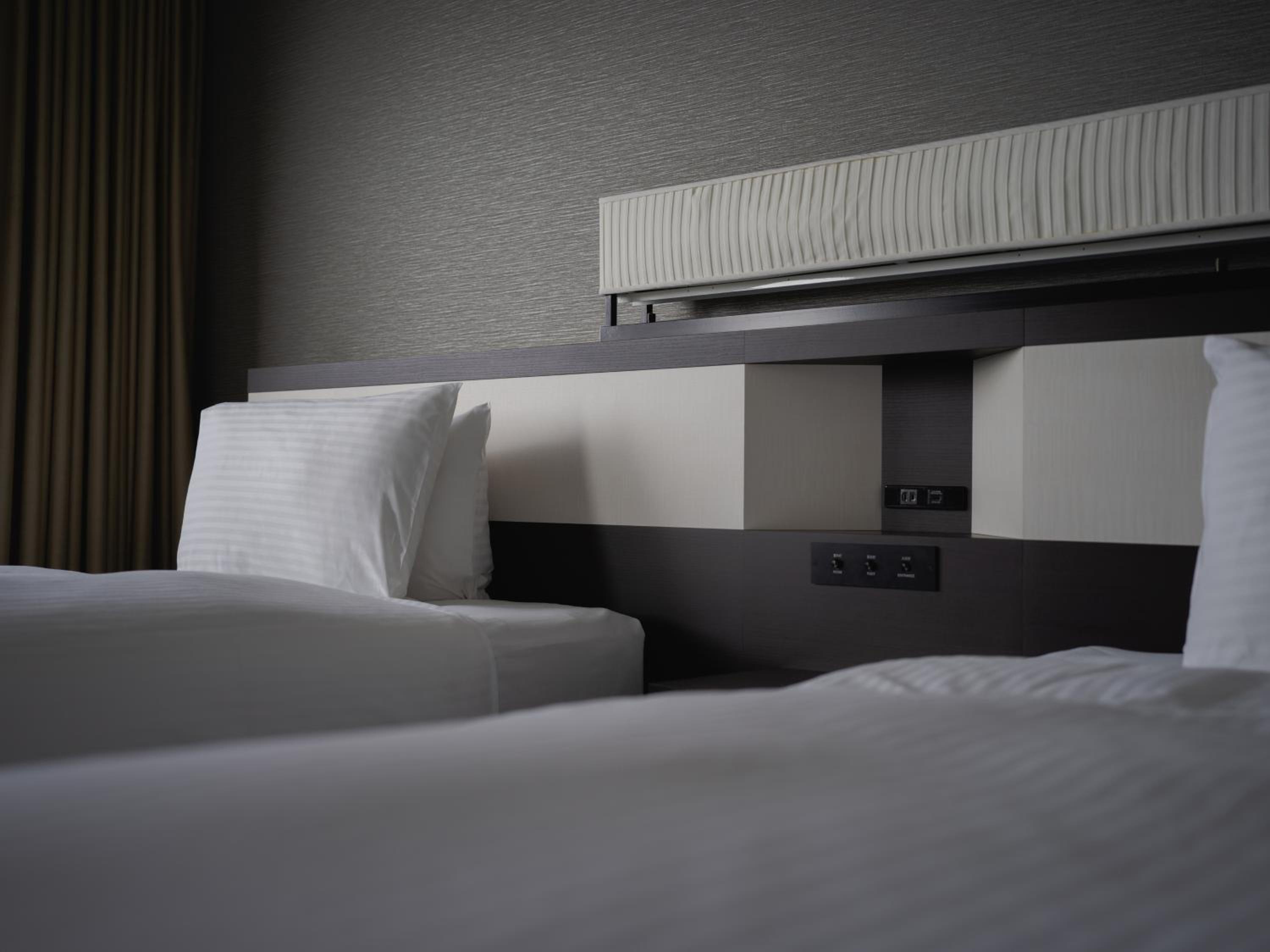 Twin Room - Non-Smoking - Photo 8