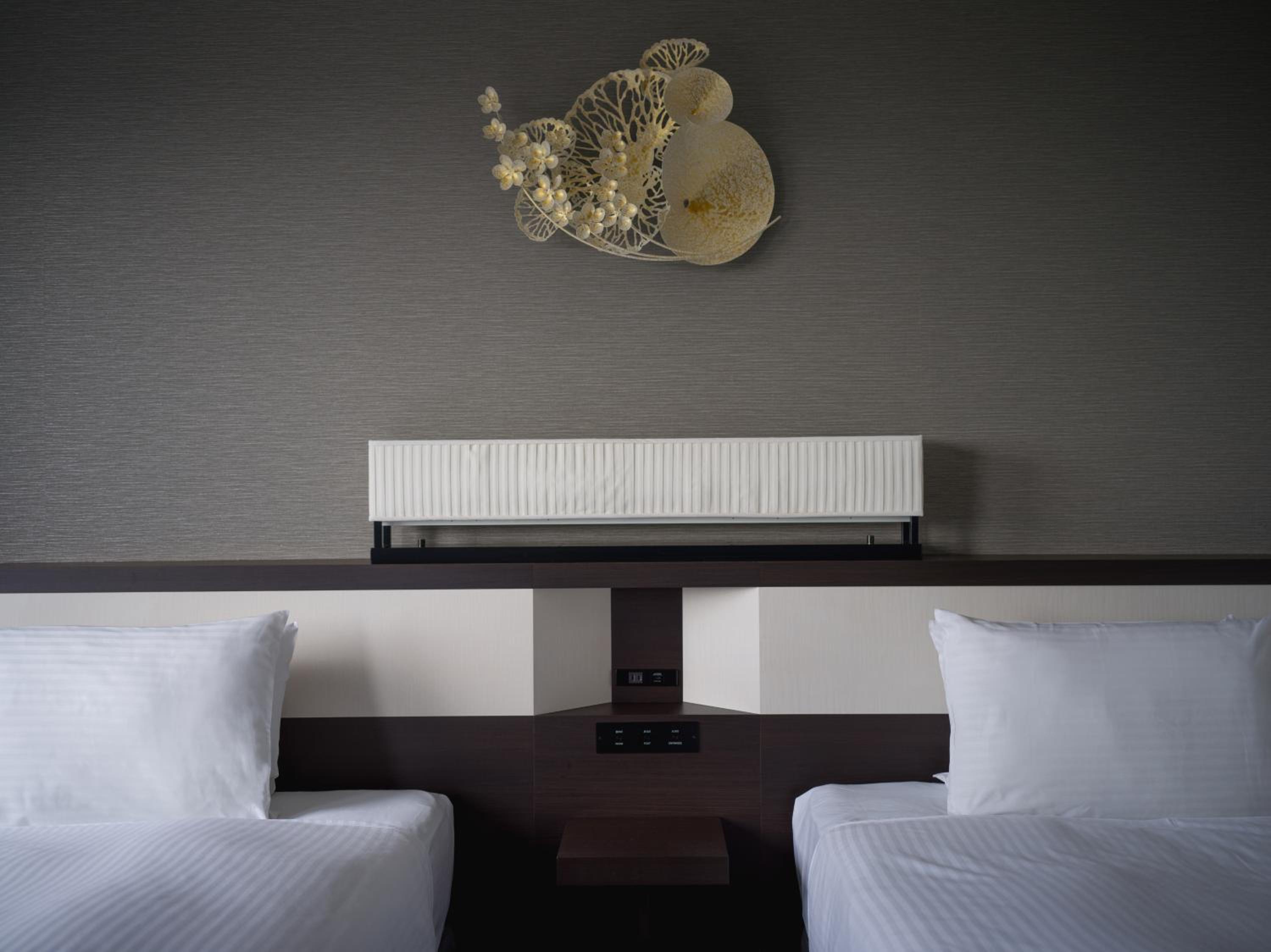 Twin Room - Non-Smoking - Photo 9