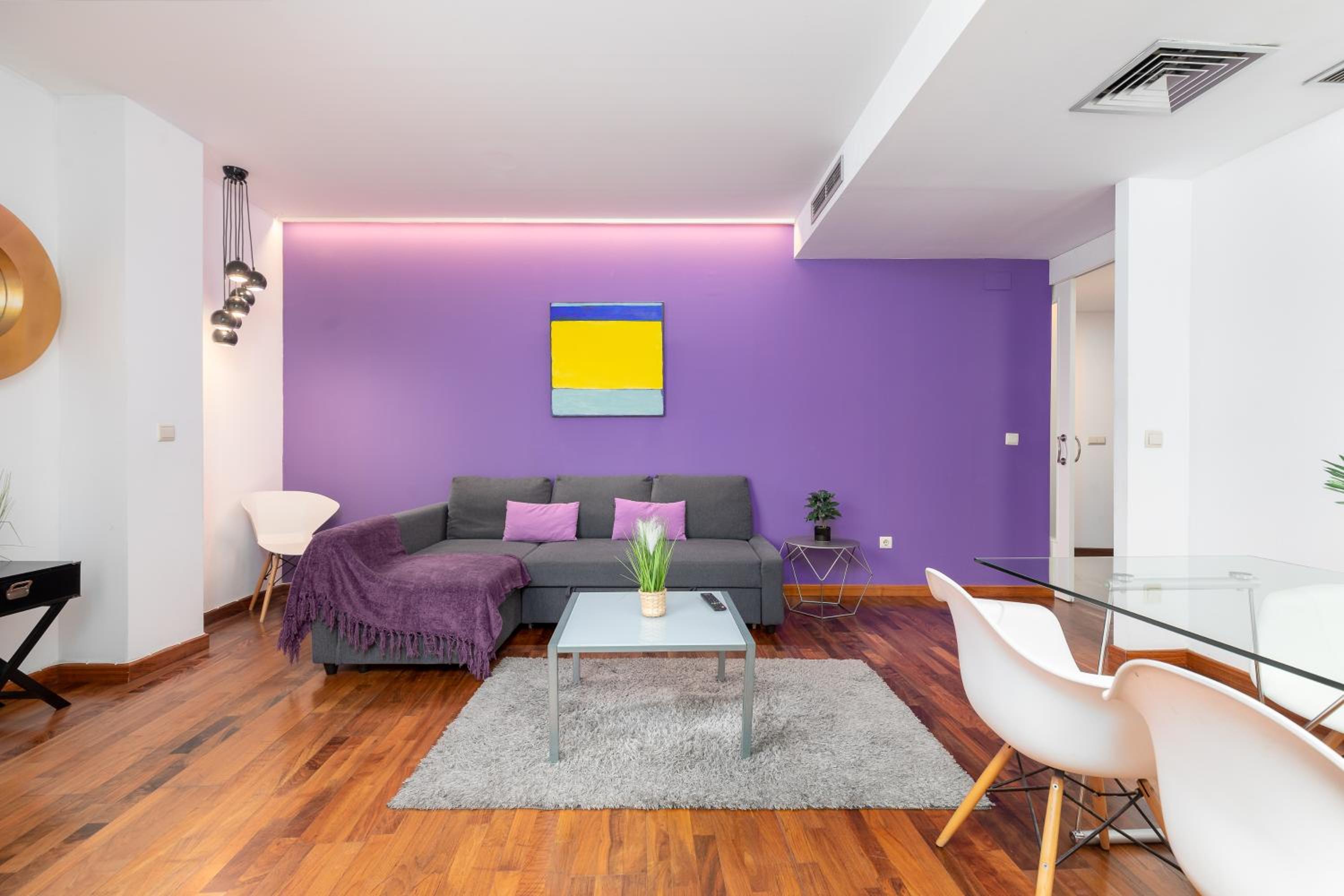 Suites del Barón 311