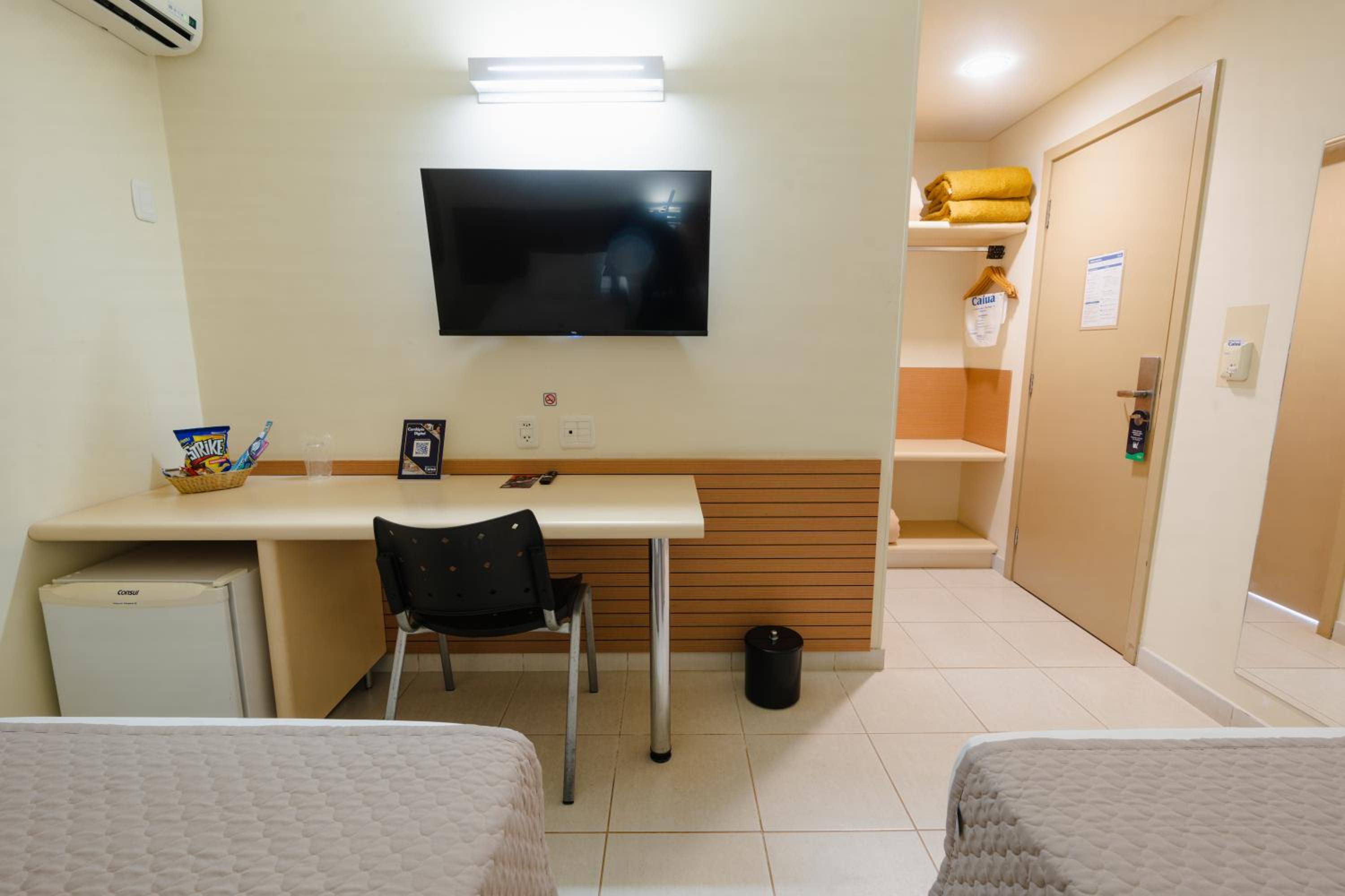 Standard Triple Room photo 3