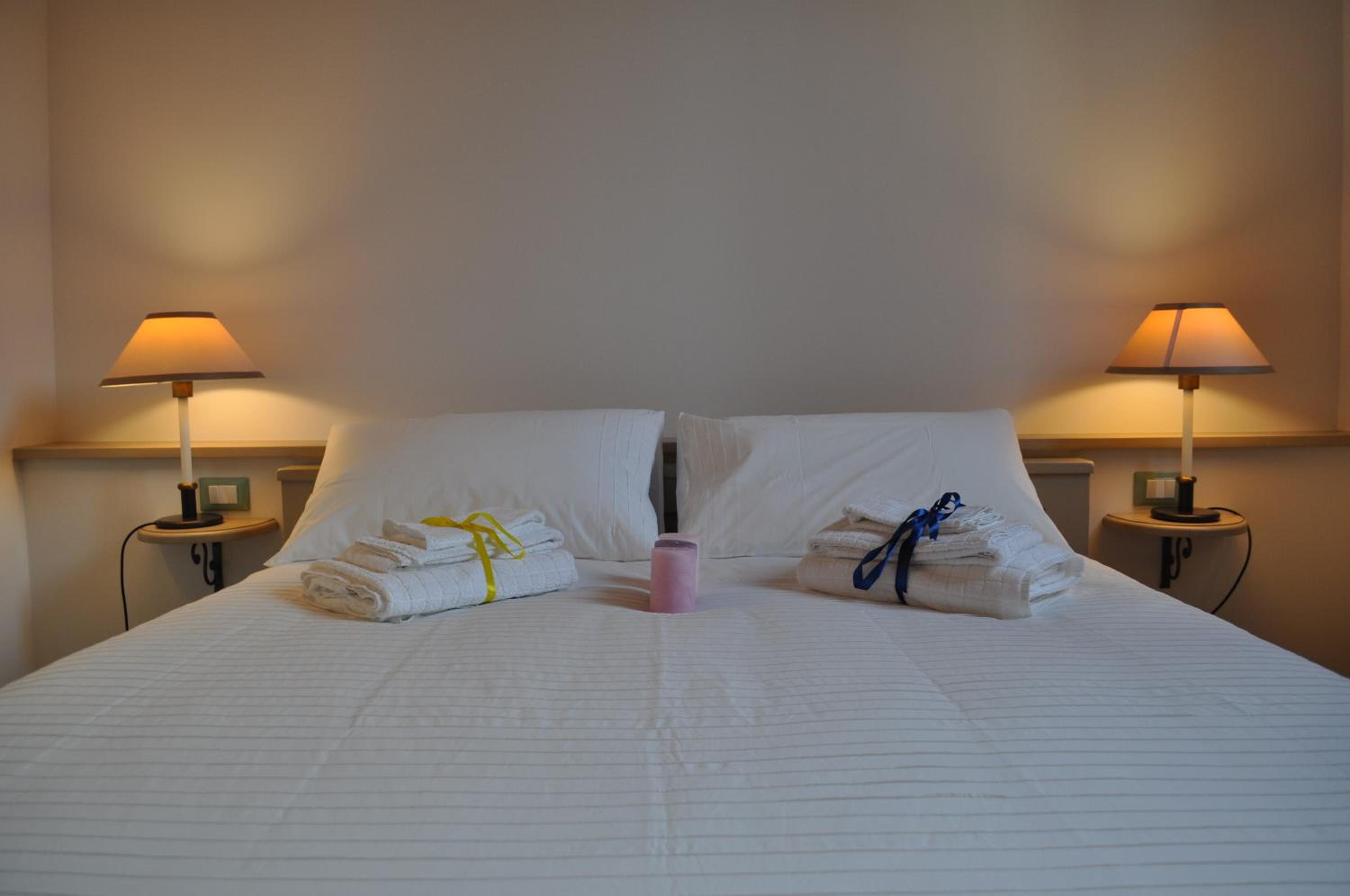 Deluxe Room photo 2