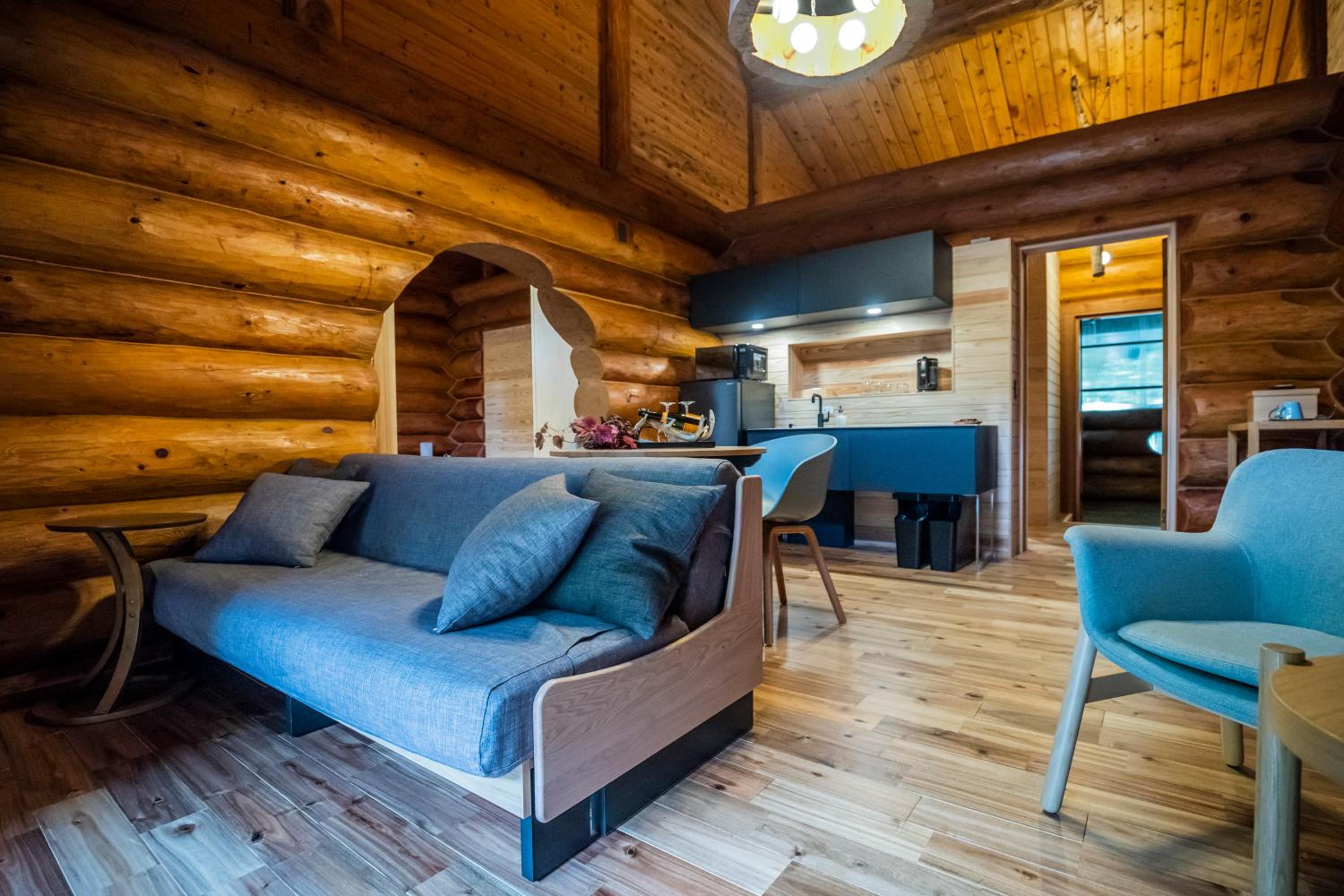 Suite with Mountain View - Photo 1