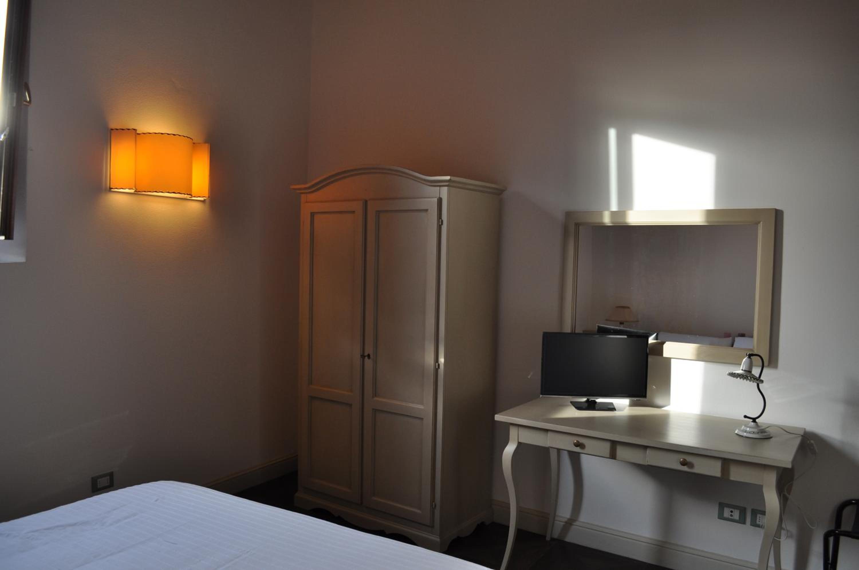 Deluxe Room photo 3