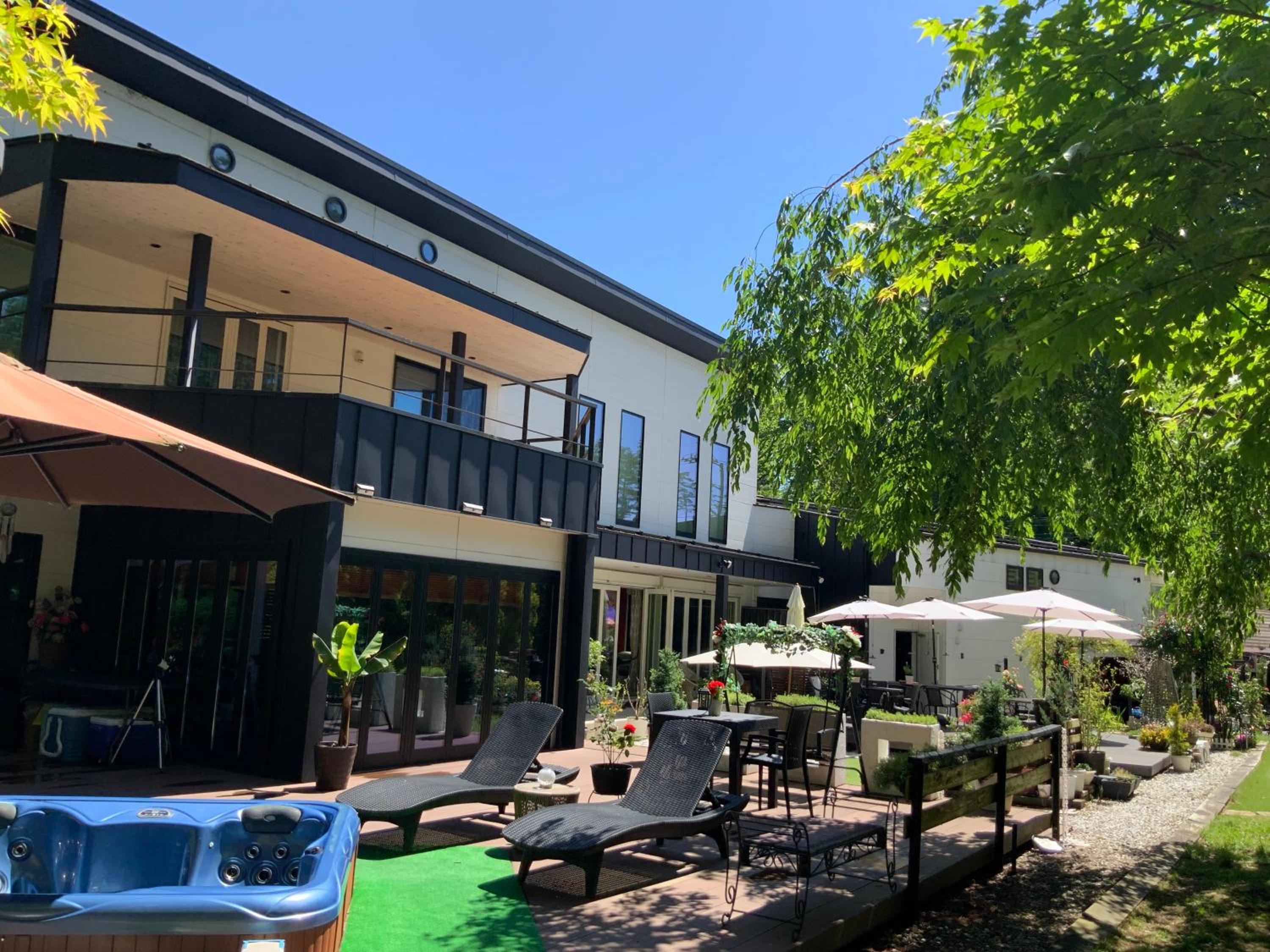 Family Suite - Photo 15