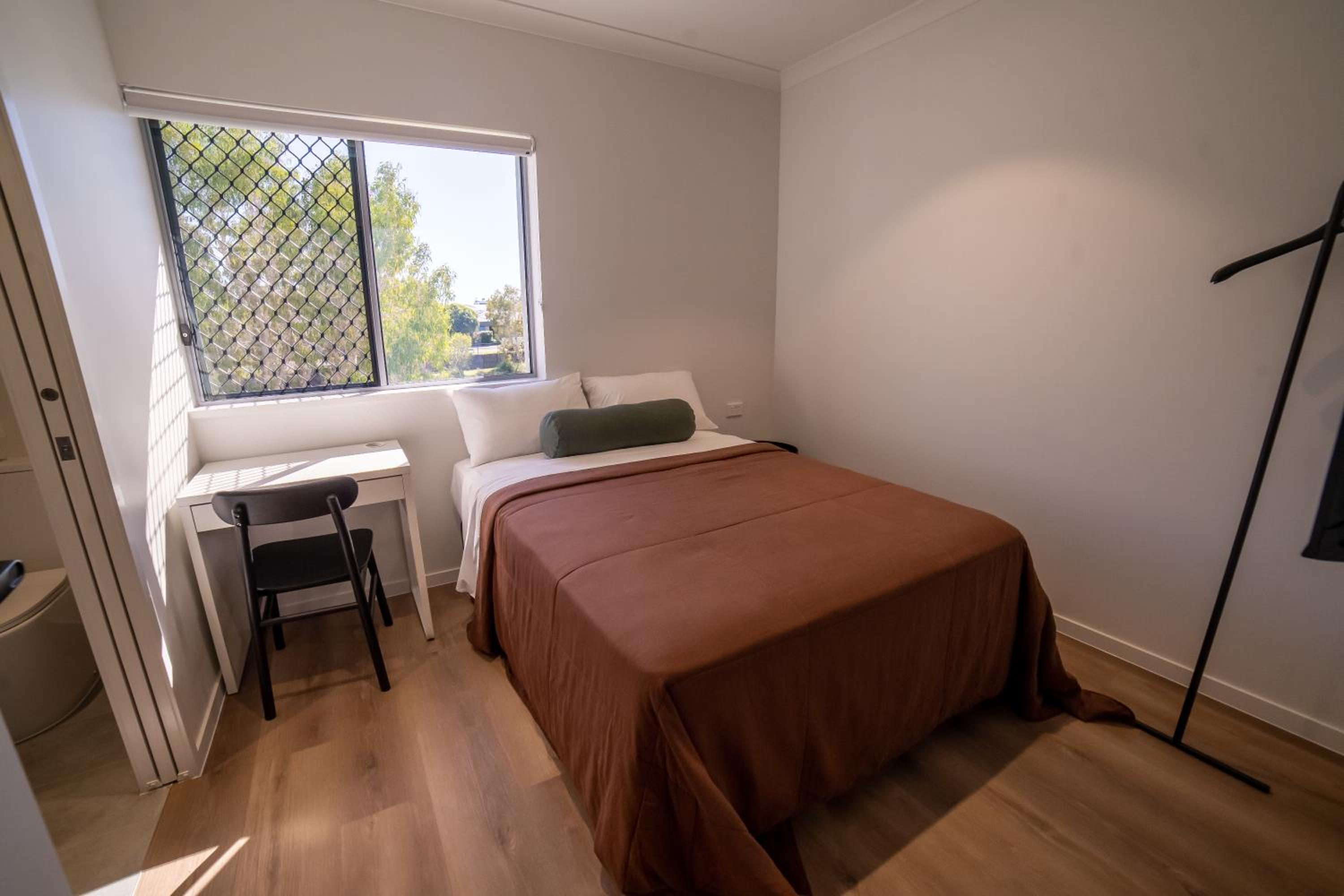 Double Room with Private Bathroom photo 1